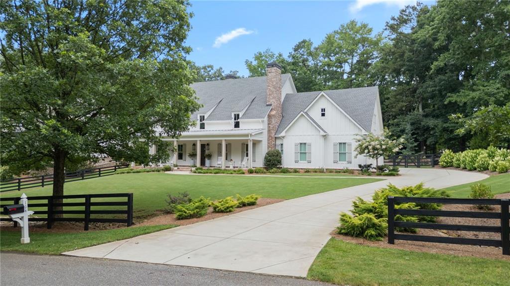 Canton, Georgia, 30115, United States, 5 Bedrooms Bedrooms, ,5 BathroomsBathrooms,Residential,For Sale,1878589