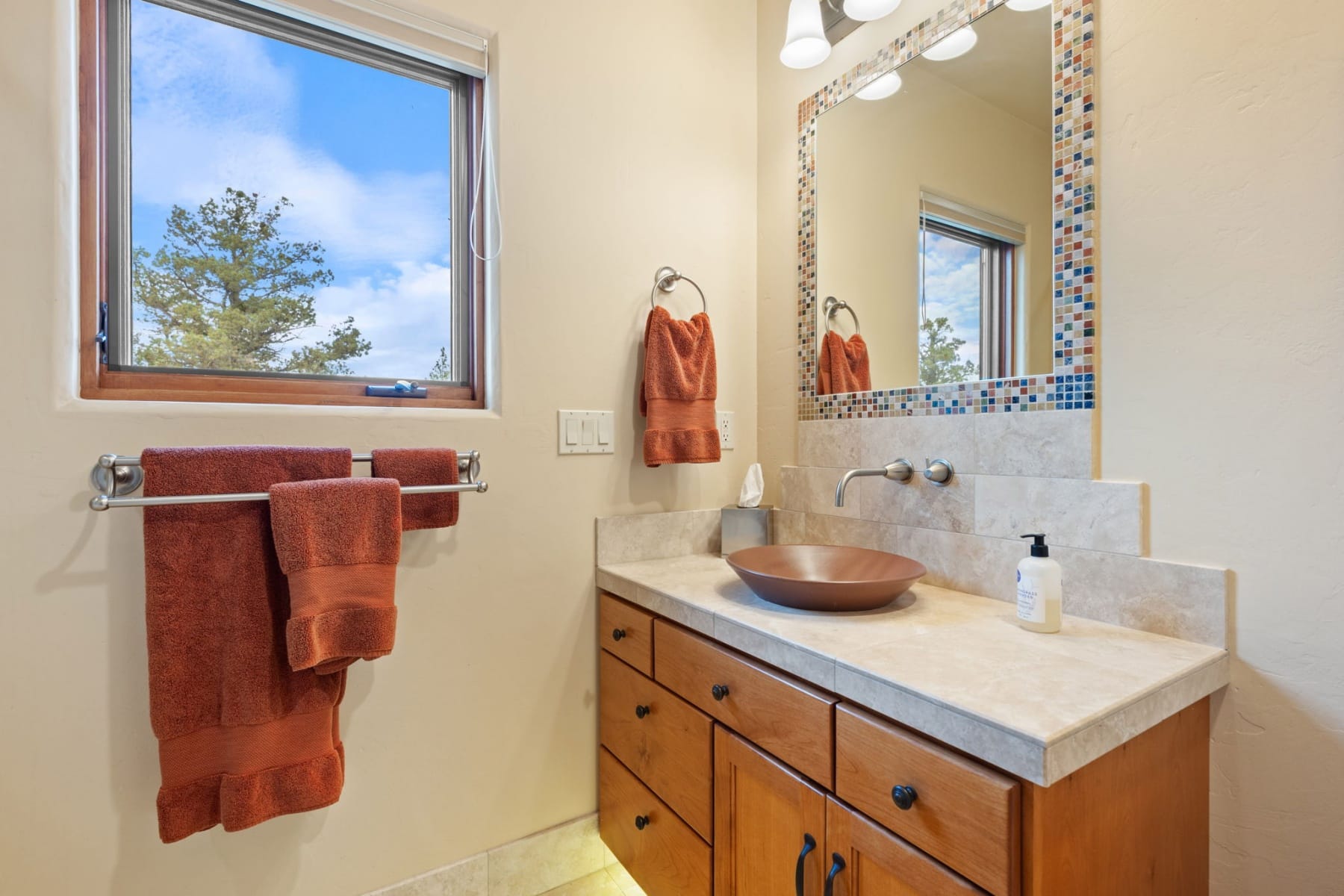  65855 Mariposa Lane Bend, OR 97703 - 物件實景