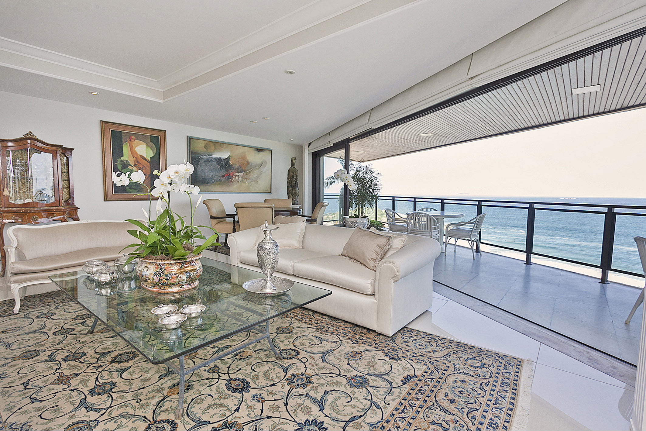  Apartment with ocean view - 物件實景