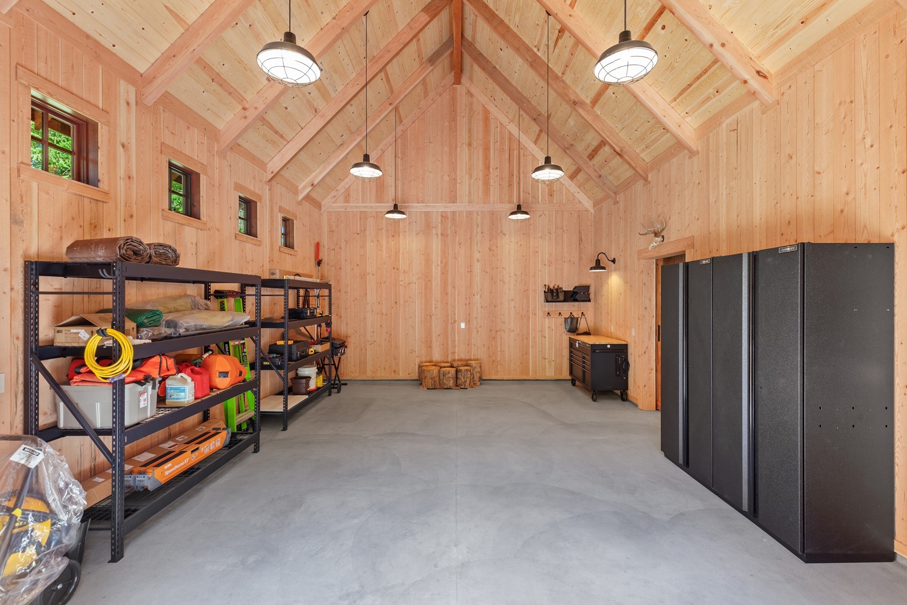  Eagles Mere Ranchette w SHOP - 物件實景