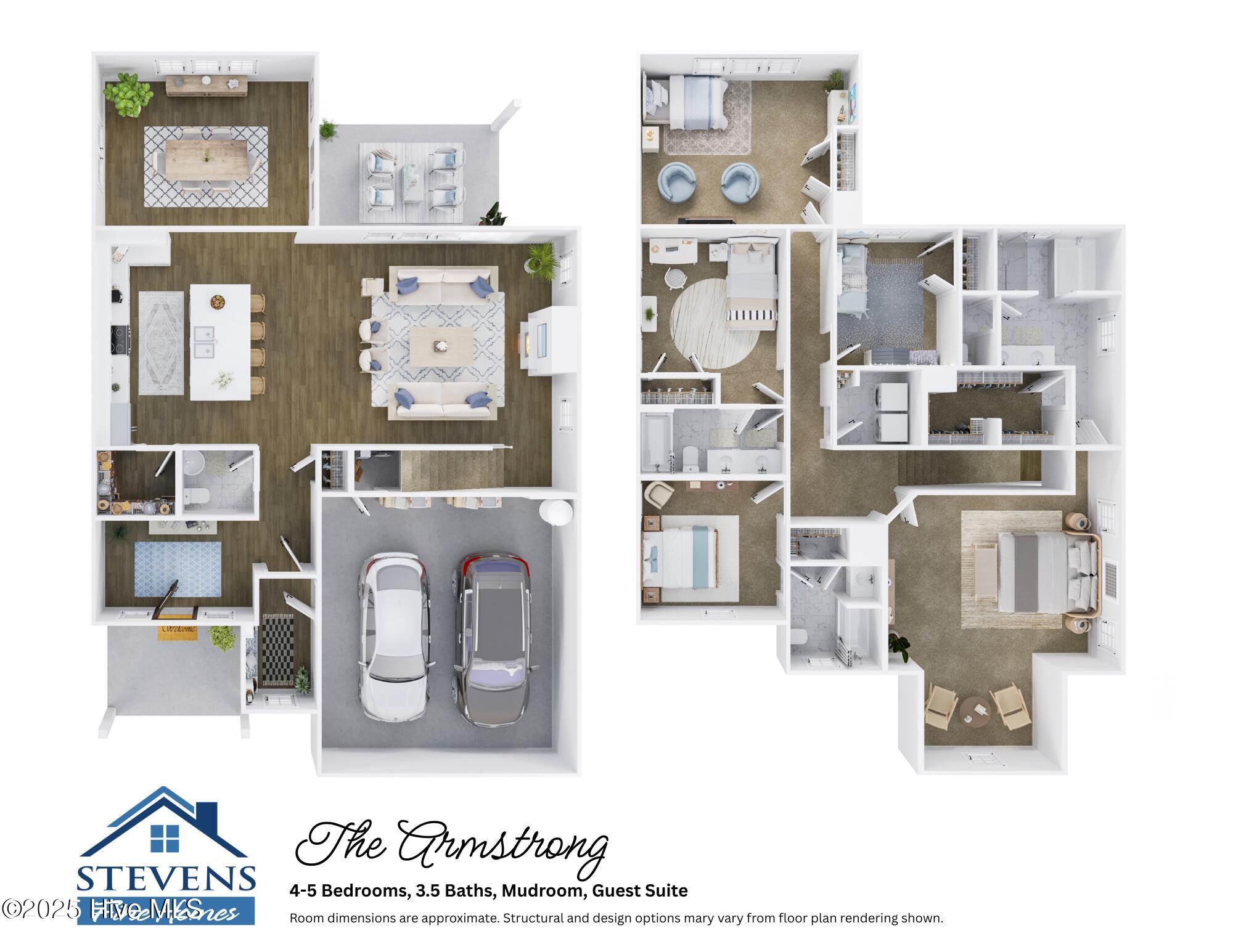 Leland, North Carolina, 28451, United States, 5 Bedrooms Bedrooms, ,4 BathroomsBathrooms,Residential,For Sale,1939414
