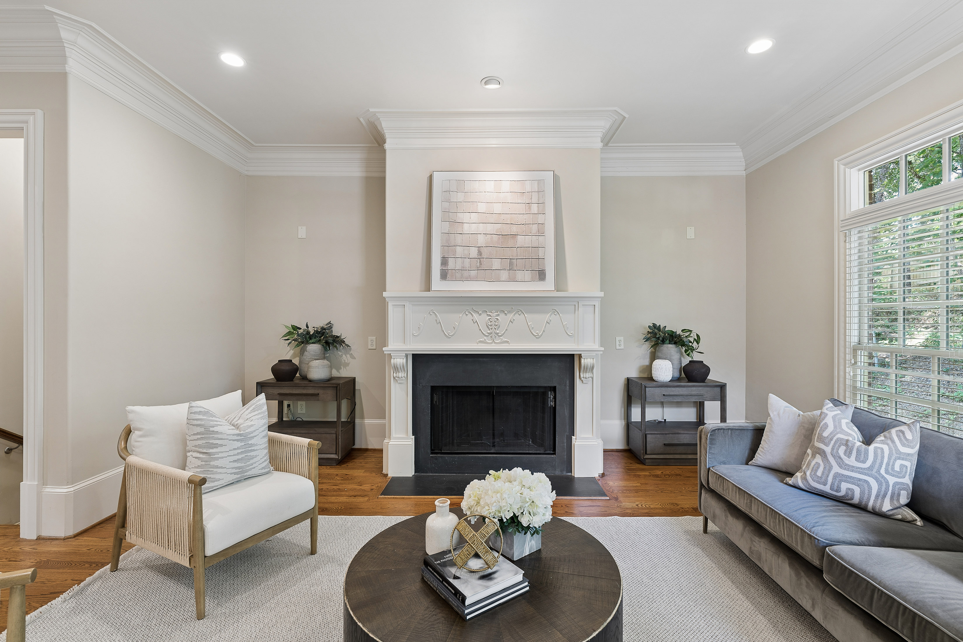  Timeless Southern Architecture, Luxury Living, and Unmatched Community Charm - 物件實景