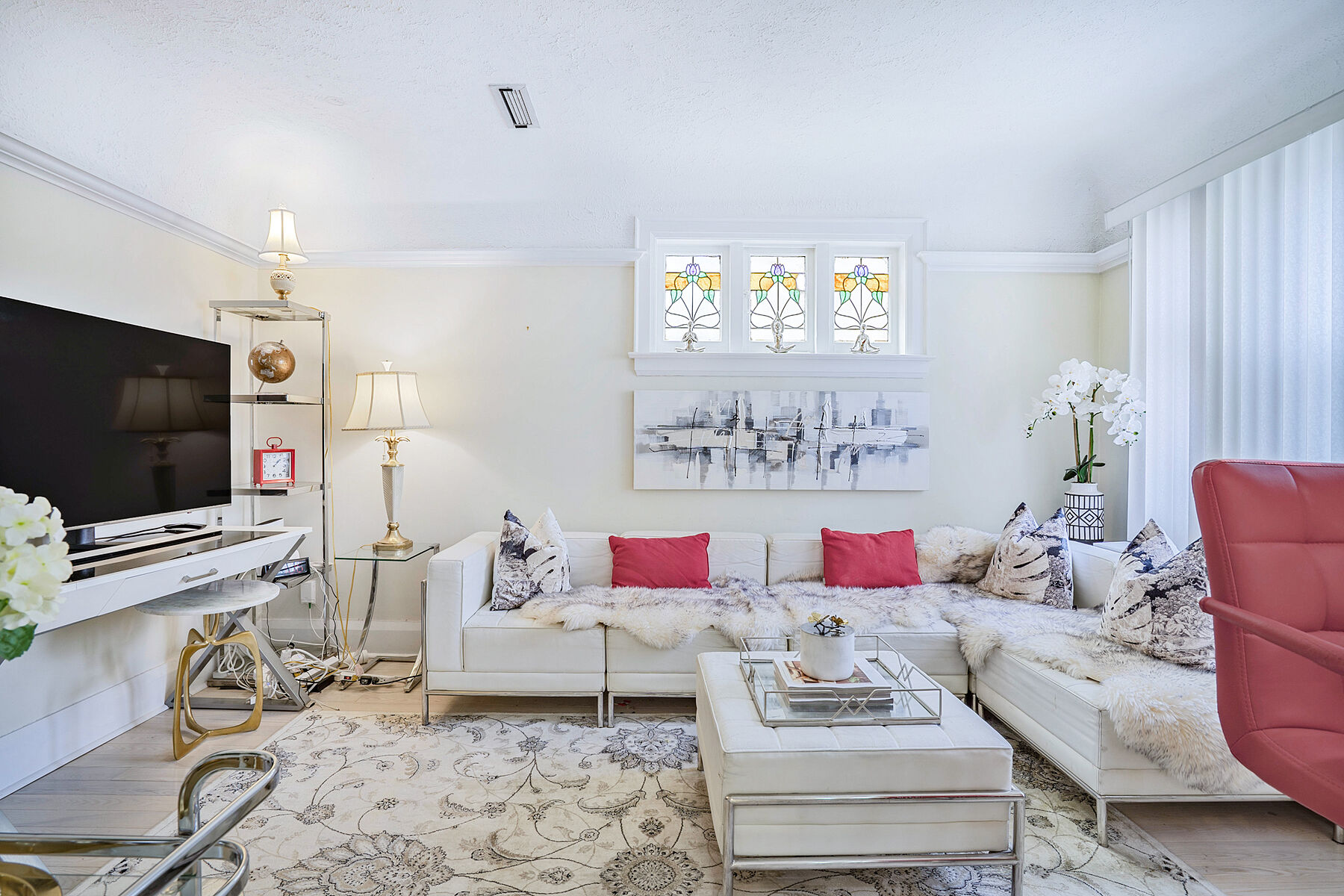  Rare Duplex in Davisville - 物件實景