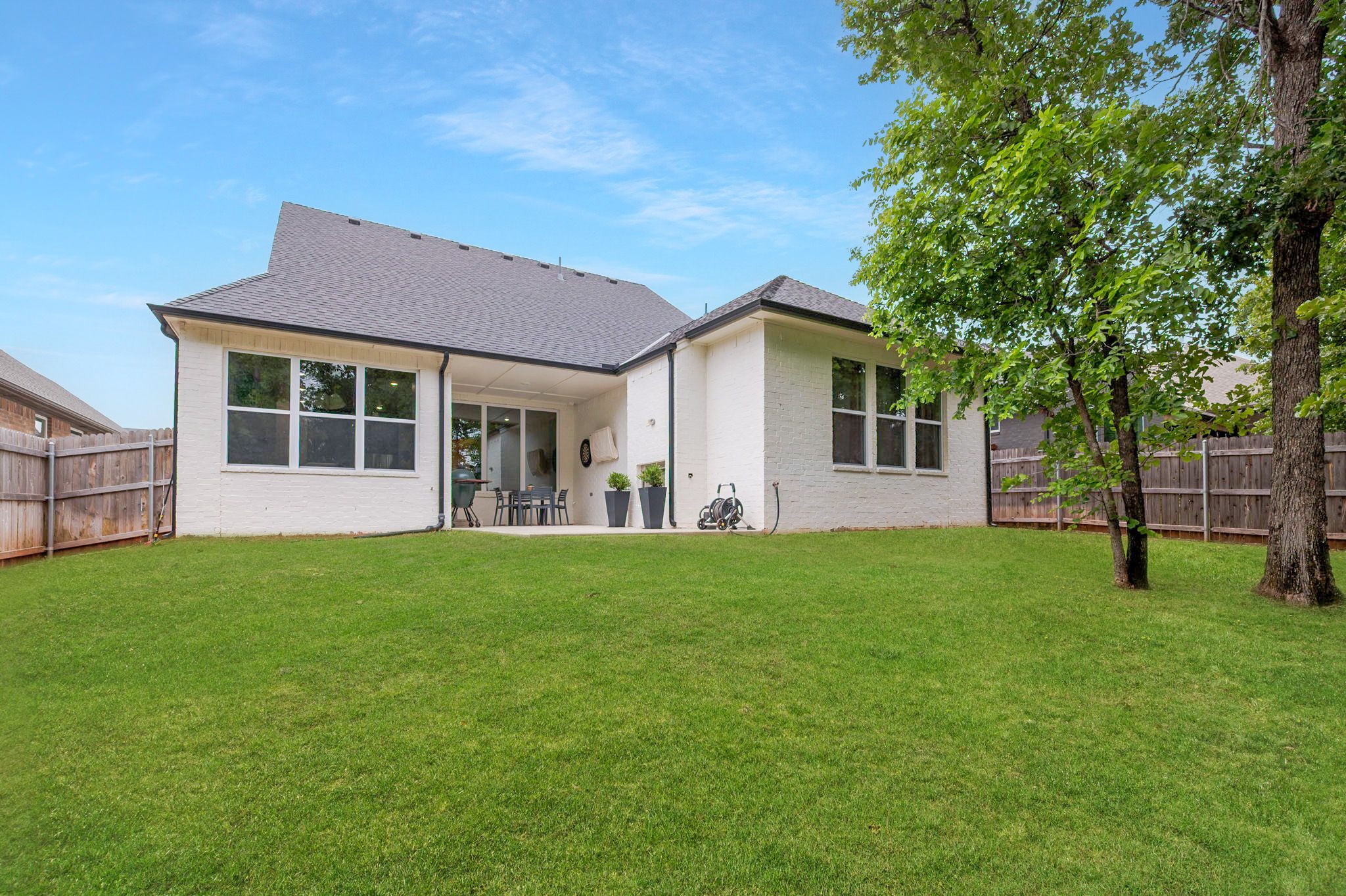  3517 Pasqual Way, Edmond, OK 73034 - 物件實景