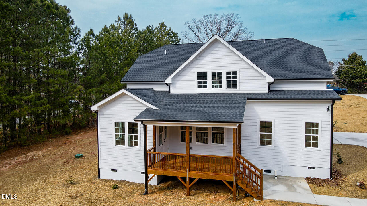 Creedmoor, North Carolina, 27522, United States, 4 Bedrooms Bedrooms, ,3 BathroomsBathrooms,Residential,For Sale,2022277