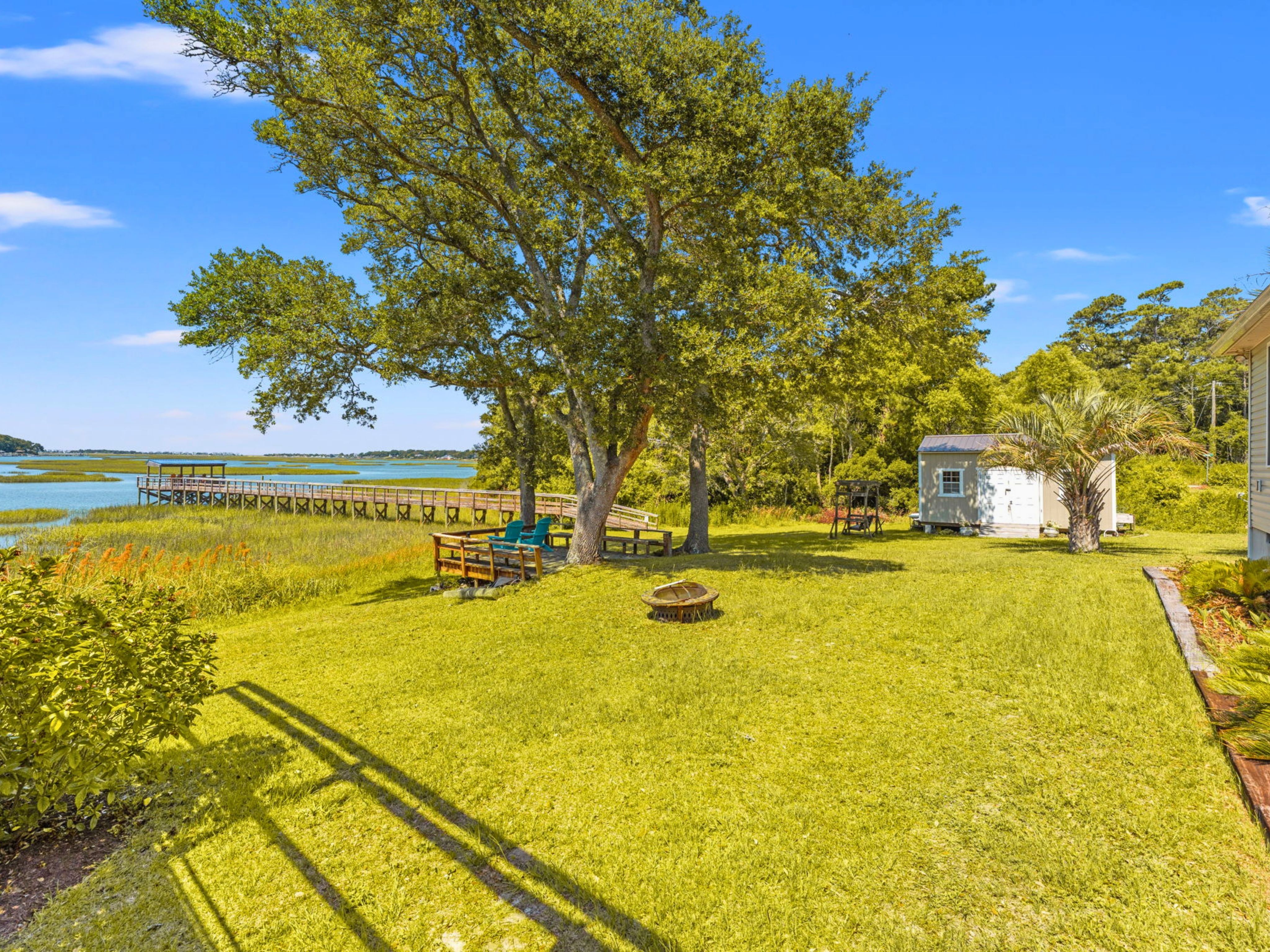  3497 Bassett Street Southwest, Shallotte, NC 28470 - 物件實景