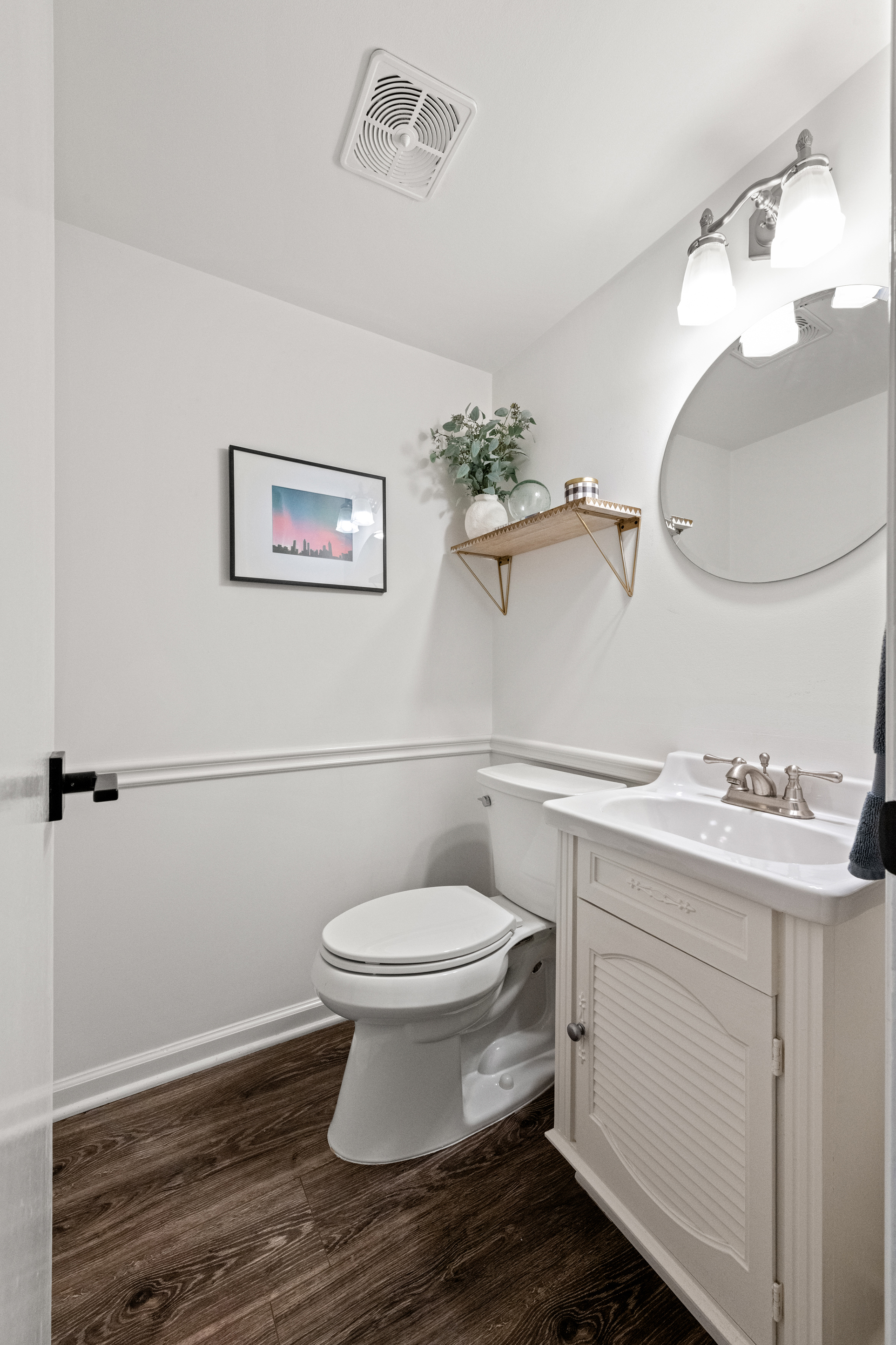  Beautifully Renovated Buckhead Townhome with Private Outdoor Living - 物件實景