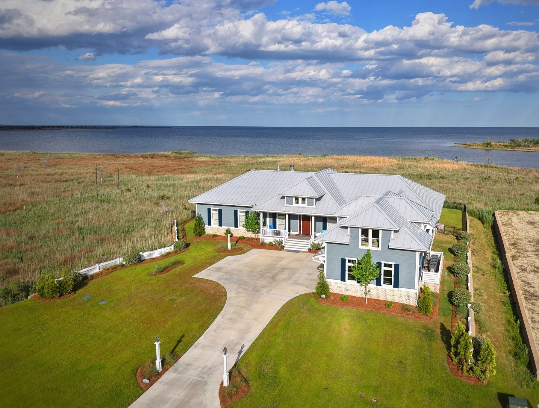  76 Soundside Drive, Oriental, NC 28571 - 物件實景
