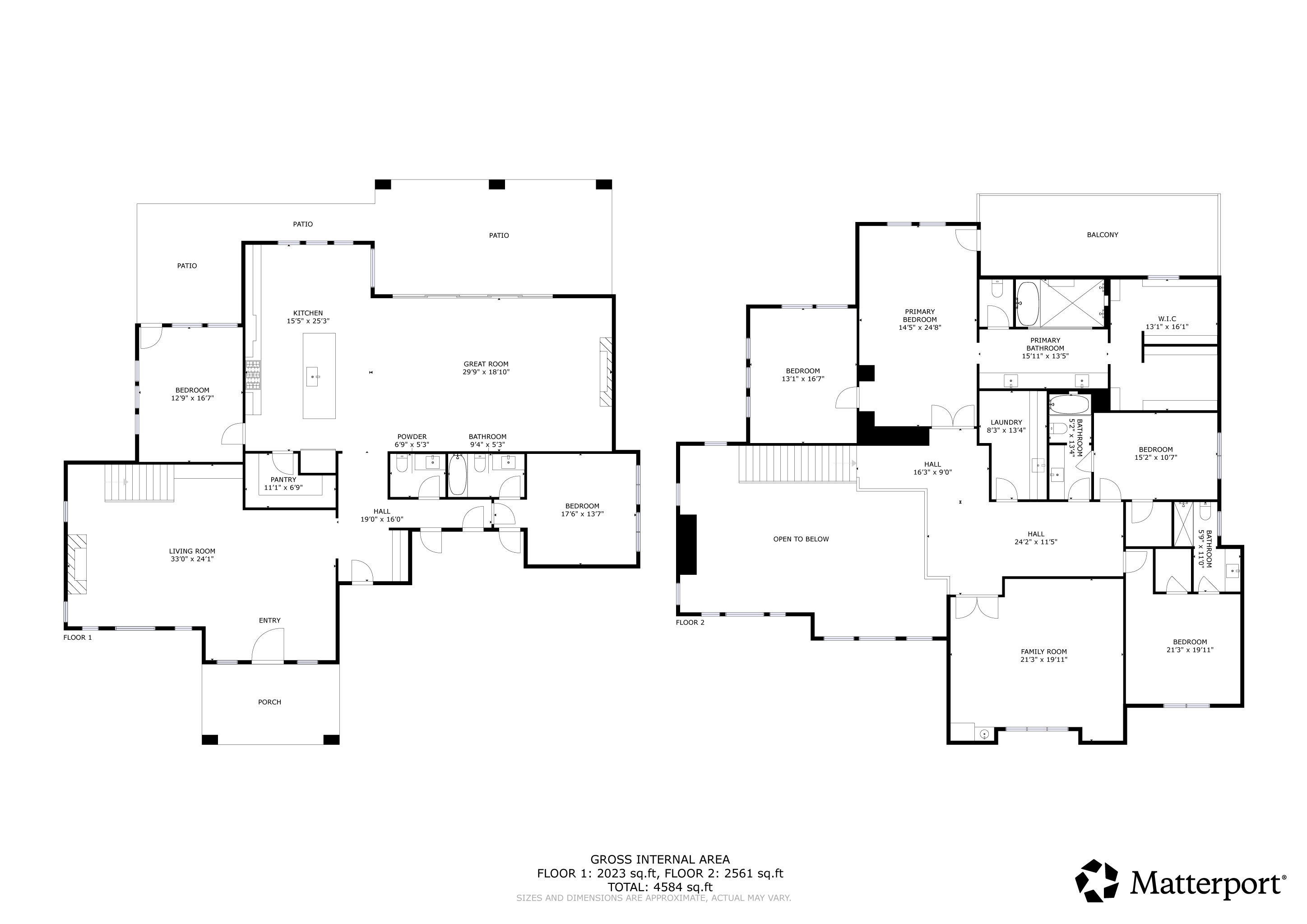  New to Market - 物件實景