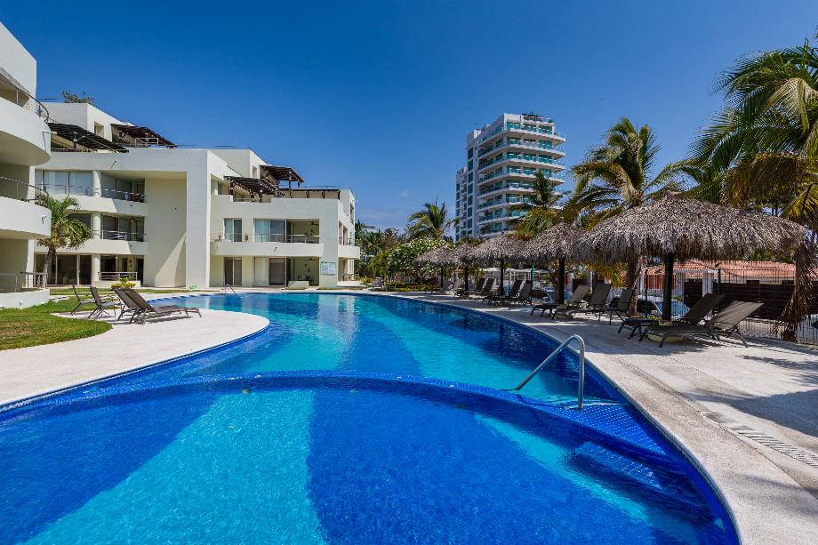 Bahía de Banderas, Nayarit, 63735, Mexico, 1 Bedroom Bedrooms, ,2 BathroomsBathrooms,Residential,For Sale,1767693