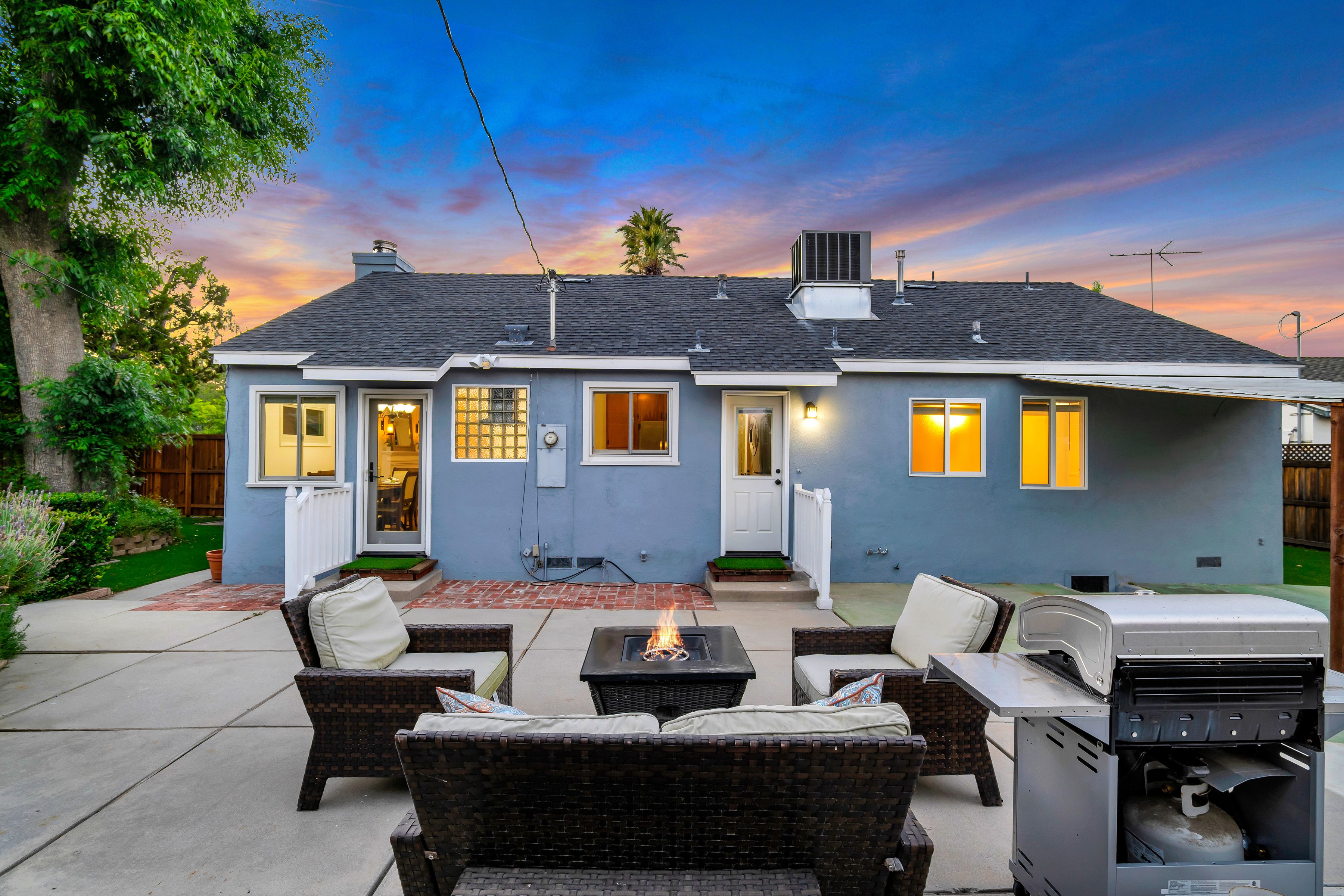 Timeless Charm in Winnetka - 物件實景