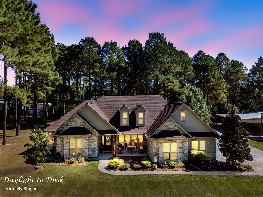 Huntington, Texas, 75949, United States, 3 Bedrooms Bedrooms, ,3 BathroomsBathrooms,Residential,For Sale,2007836