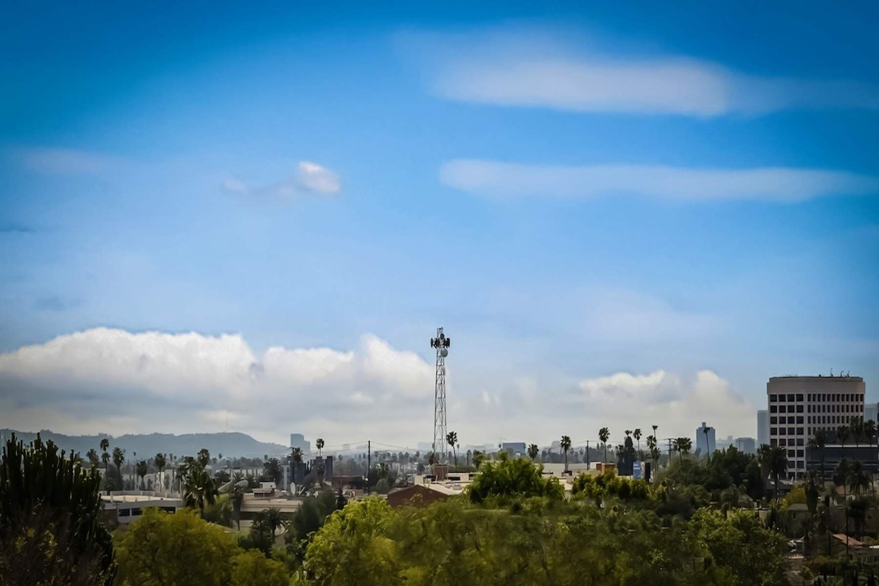  3991 Prospect Avenue - 物件實景