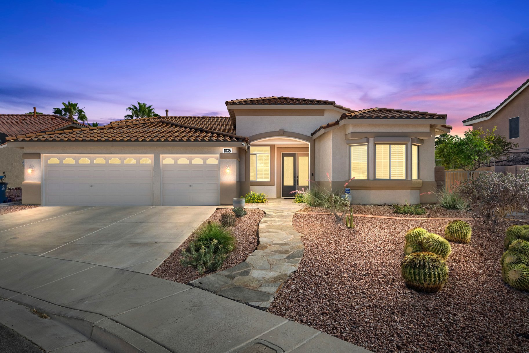  Lovely Move-in Ready & Energy Efficient Henderson Home - 物件實景
