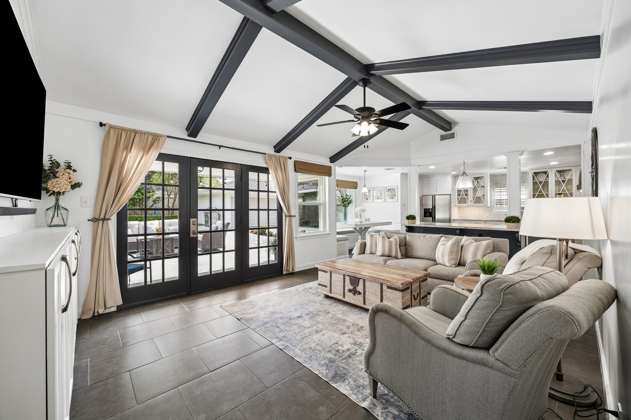  7807 Overbrook Lane - 物件實景