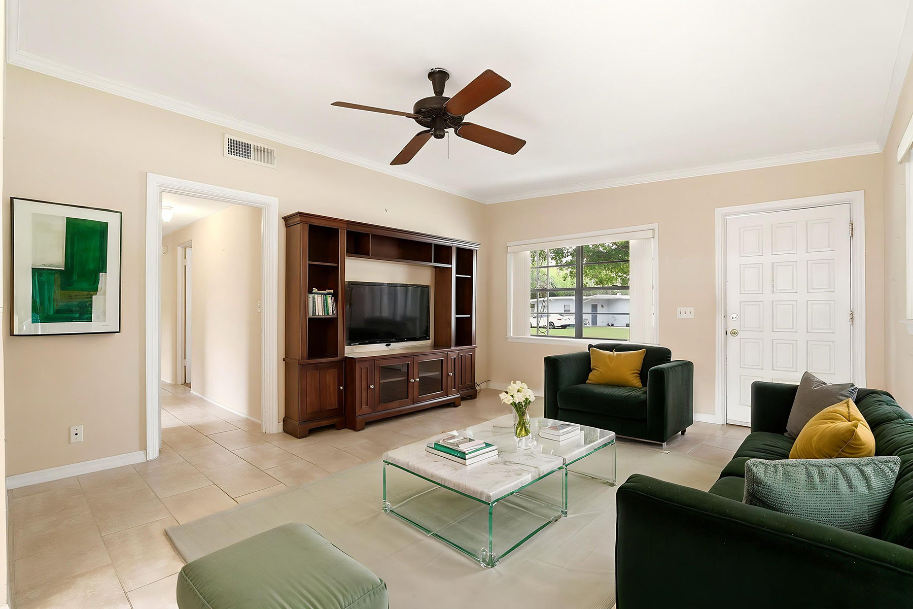  SANFORD - 物件實景