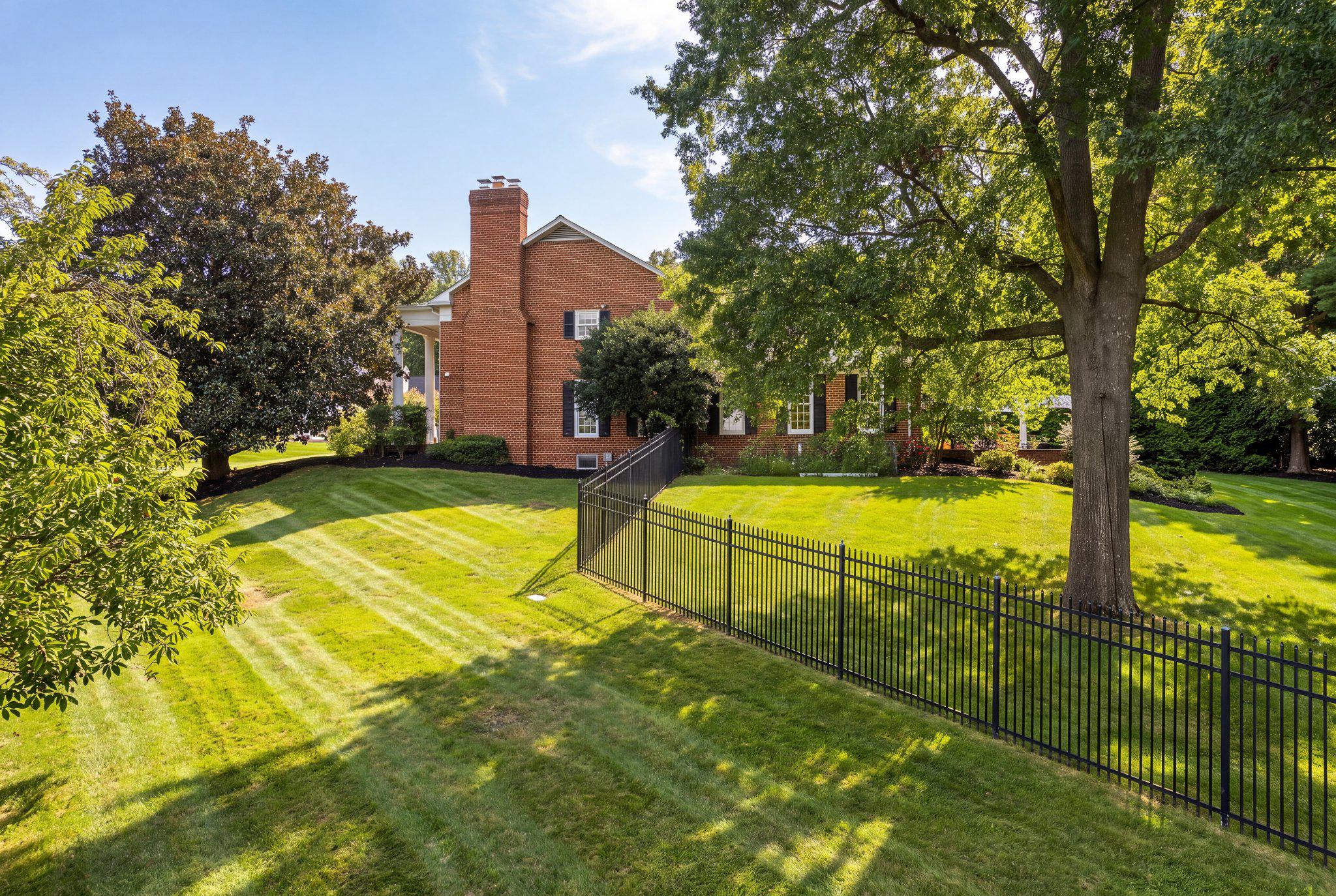  801 Rapidan Court, Alexandria, VA, 22304 - 物件實景