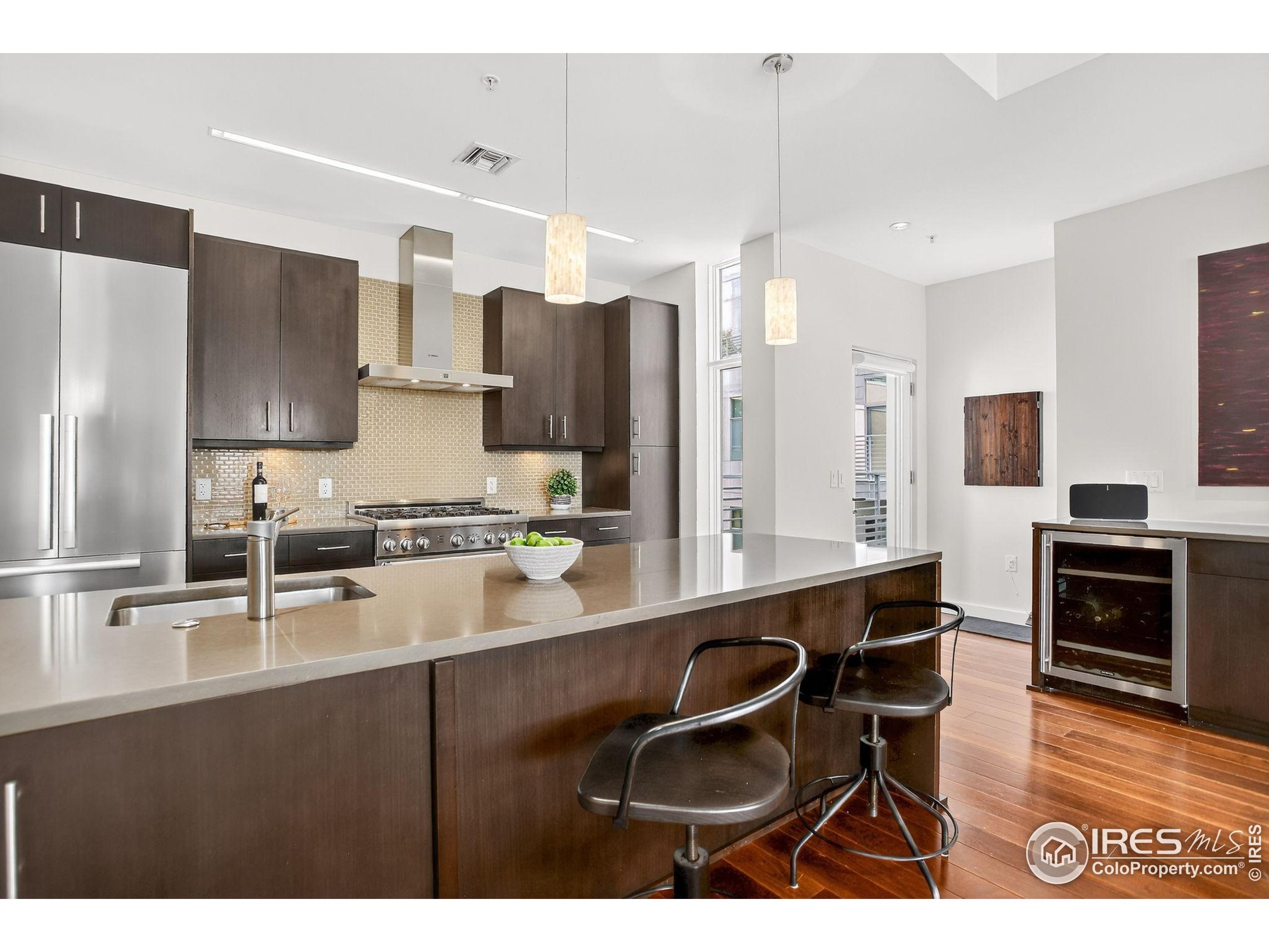 Boulder, Colorado, 80302, United States, 1 Bedroom Bedrooms, ,2 BathroomsBathrooms,Residential,For Sale,1942298