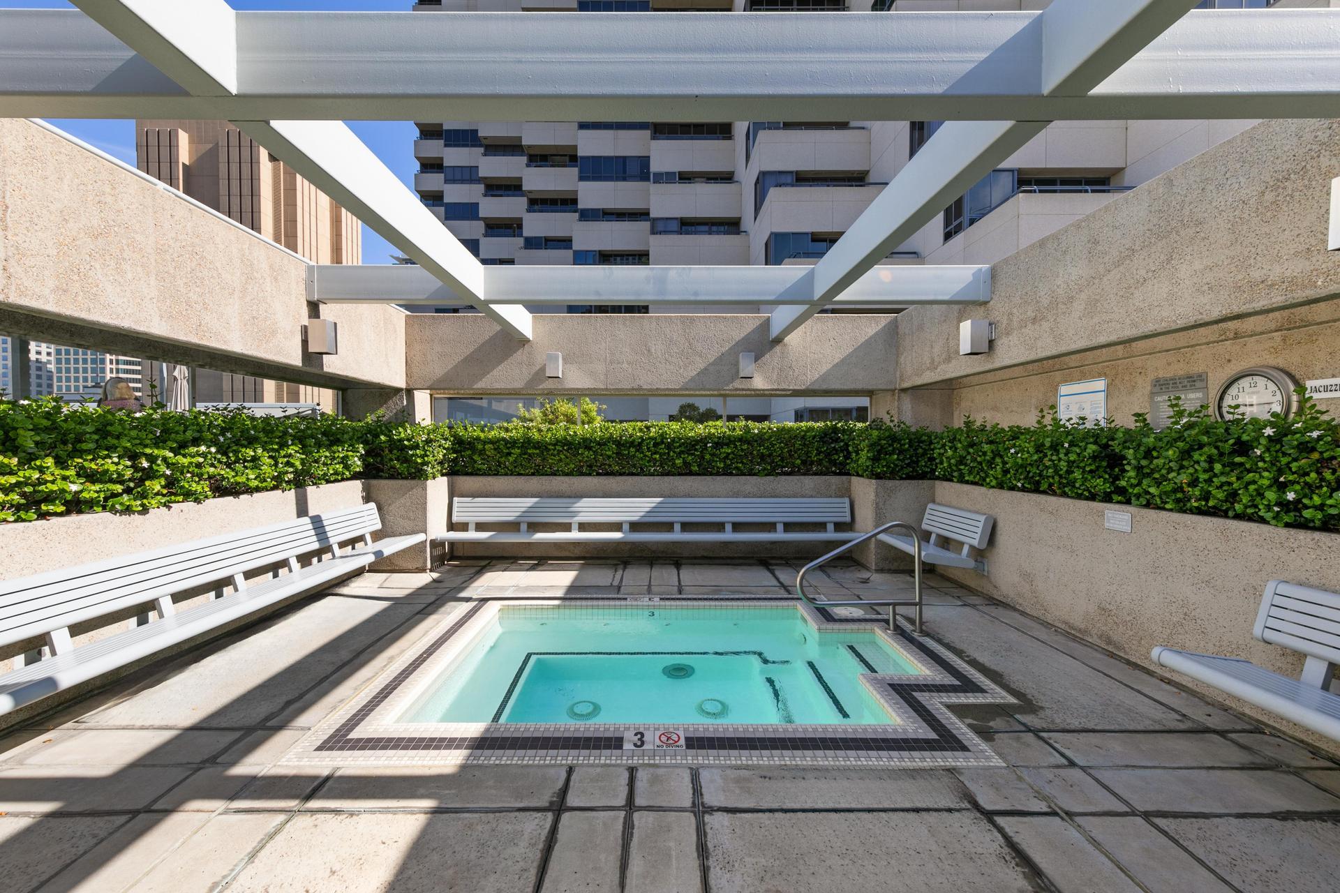  700 Front Street 1303, San Diego, CA 92101 - 物件實景