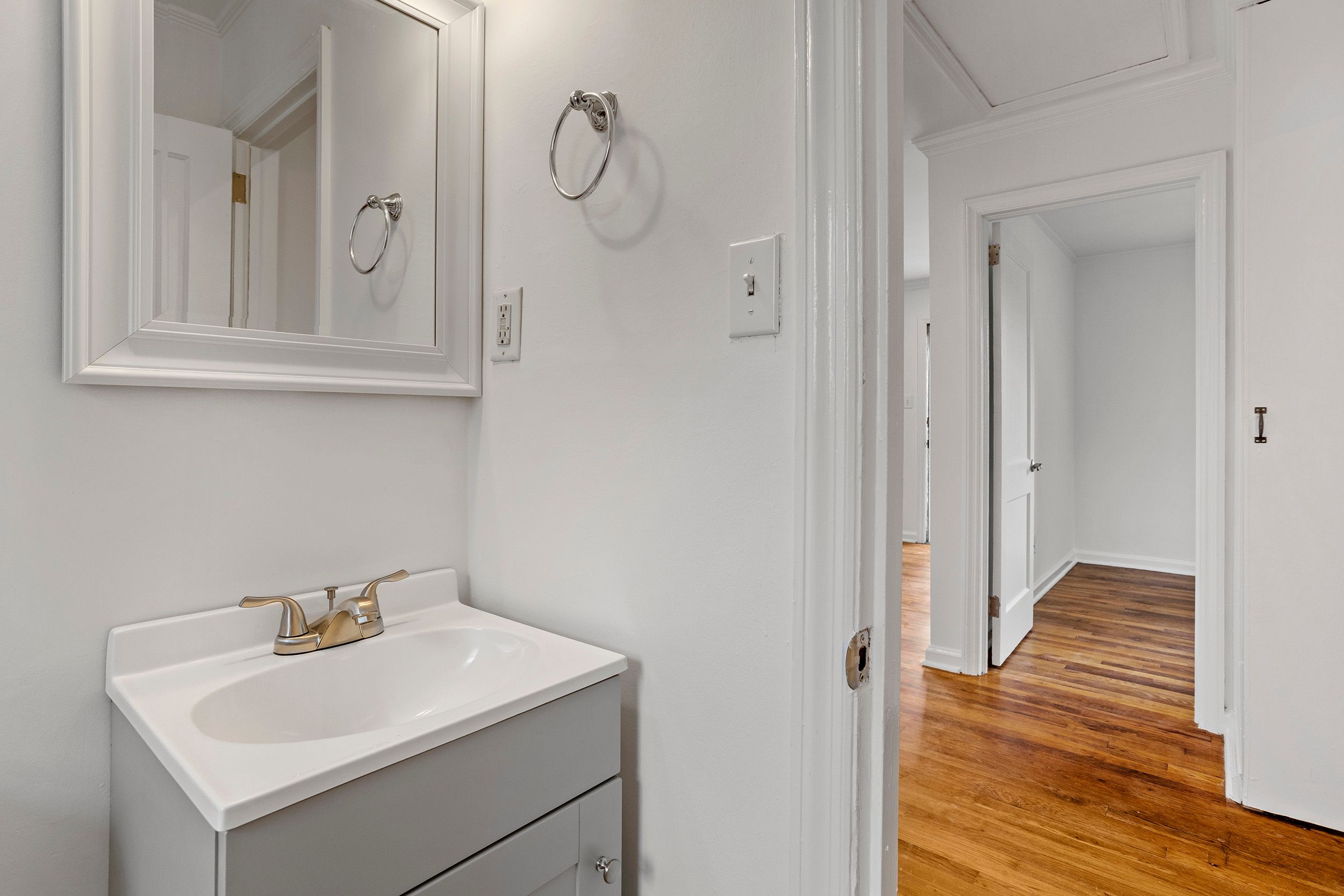  2312 Bernard Street, Raleigh, NC 27608 - 物件實景