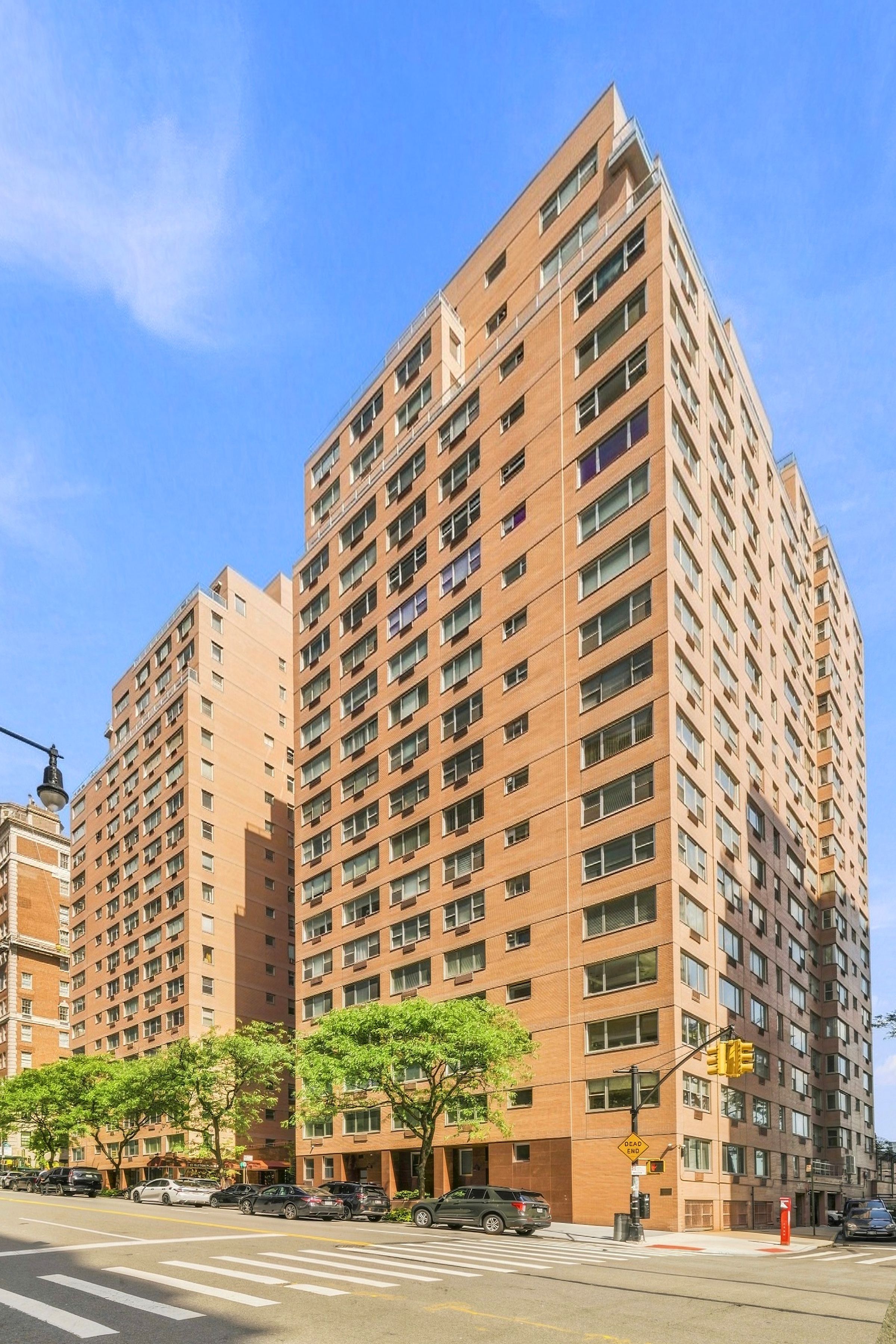  High Floor Corner Unit With Direct River Views - 物件實景