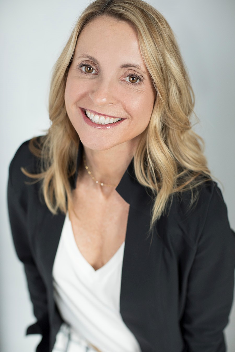 Sue Hall