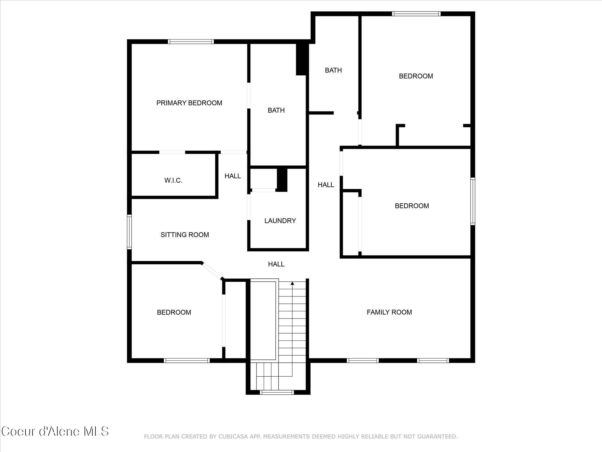 Post Falls, Idaho, 83854, United States, 4 Bedrooms Bedrooms, ,3 BathroomsBathrooms,Residential,For Sale,1935472