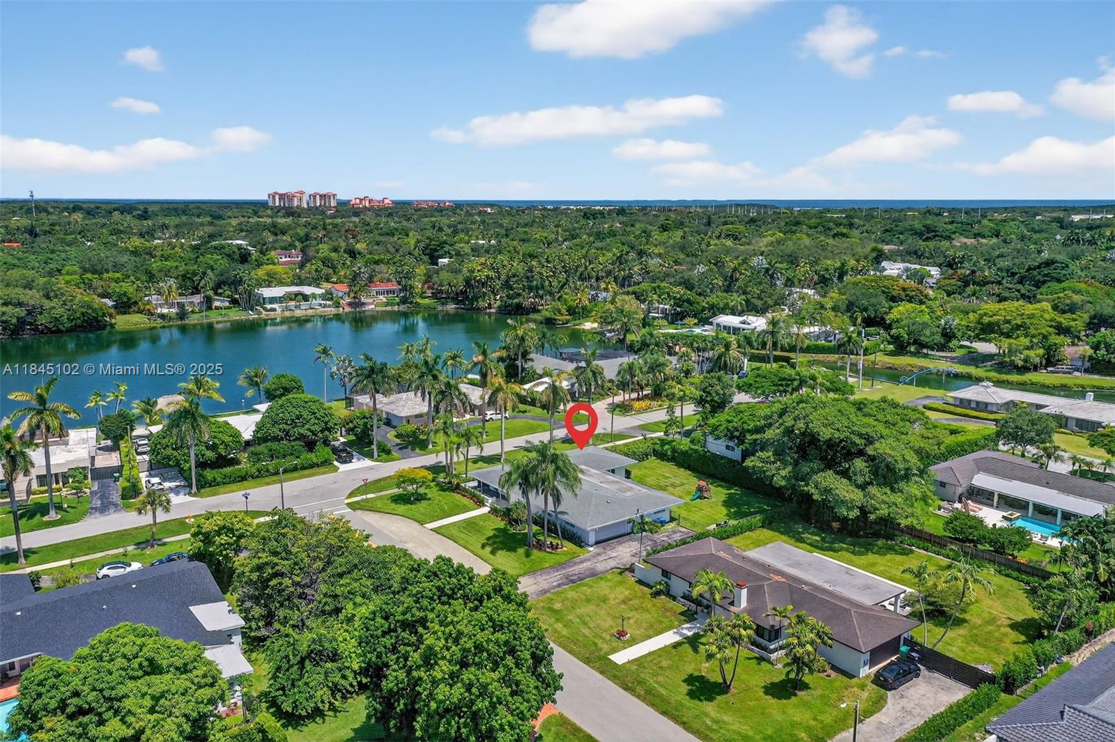 Palmetto Bay, Florida, 33158, United States, 4 Bedrooms Bedrooms, ,4 BathroomsBathrooms,Residential,For Sale,1900874