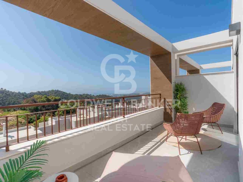 Istán, Andalusia, ES, 3 Bedrooms Bedrooms, ,2 BathroomsBathrooms,Residential,For Sale,1793263