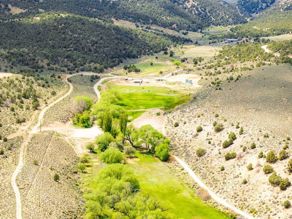 Ely, Nevada, 89301, United States, 2 Bedrooms Bedrooms, ,1 BathroomBathrooms,Residential,For Sale,1827085