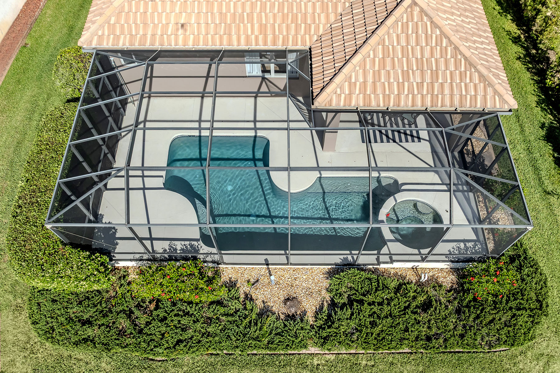  STONEYBROOK AT VENICE - 物件實景