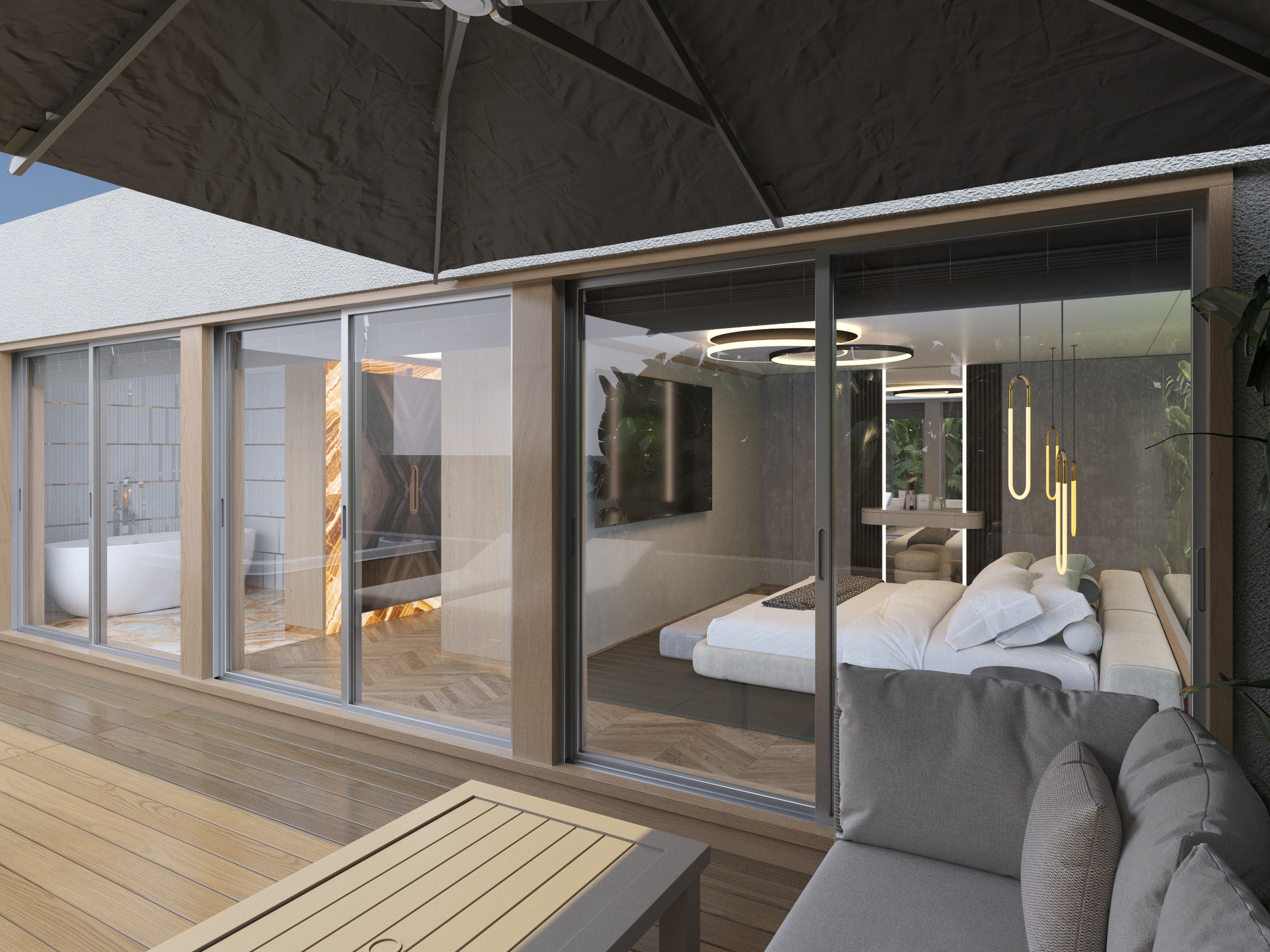  Unique Investment Opportunity in Herzliya Pituach - 物件實景