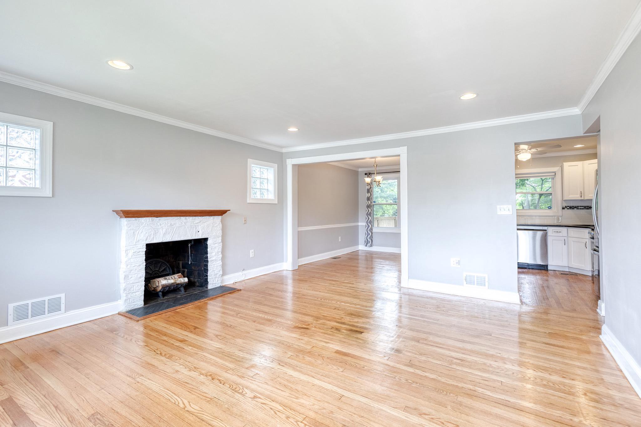  127 Dublin Drive, Lutherville Timonium, MD, 21093 - 物件實景