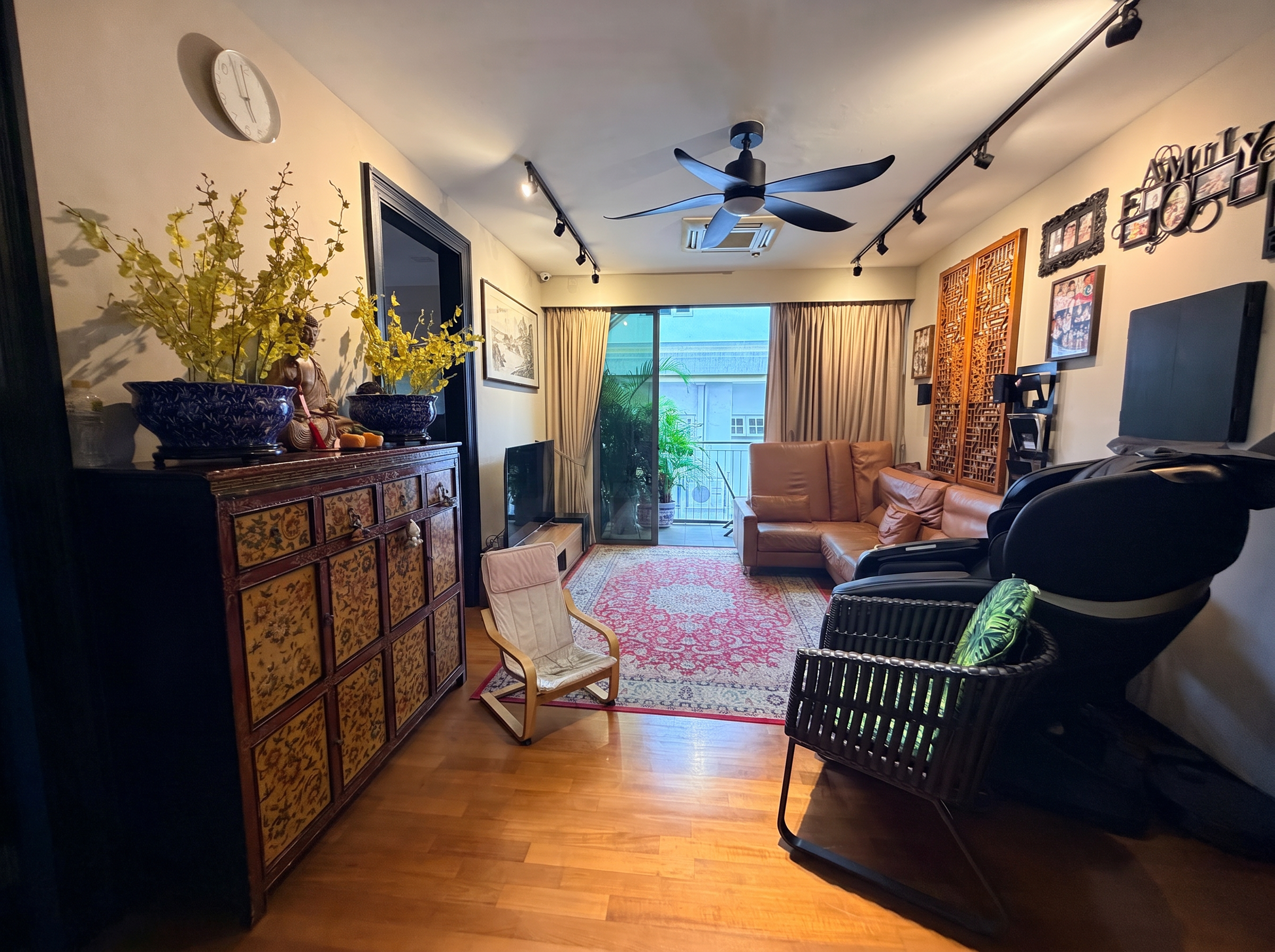  Sennett Estate Corner Terrace - 物件實景