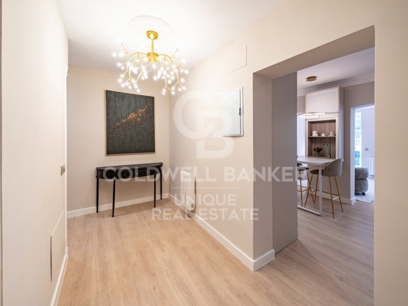 Madrid, Comunidad de Madrid, ES, 3 Bedrooms Bedrooms, ,2 BathroomsBathrooms,Residential,For Sale,1987626