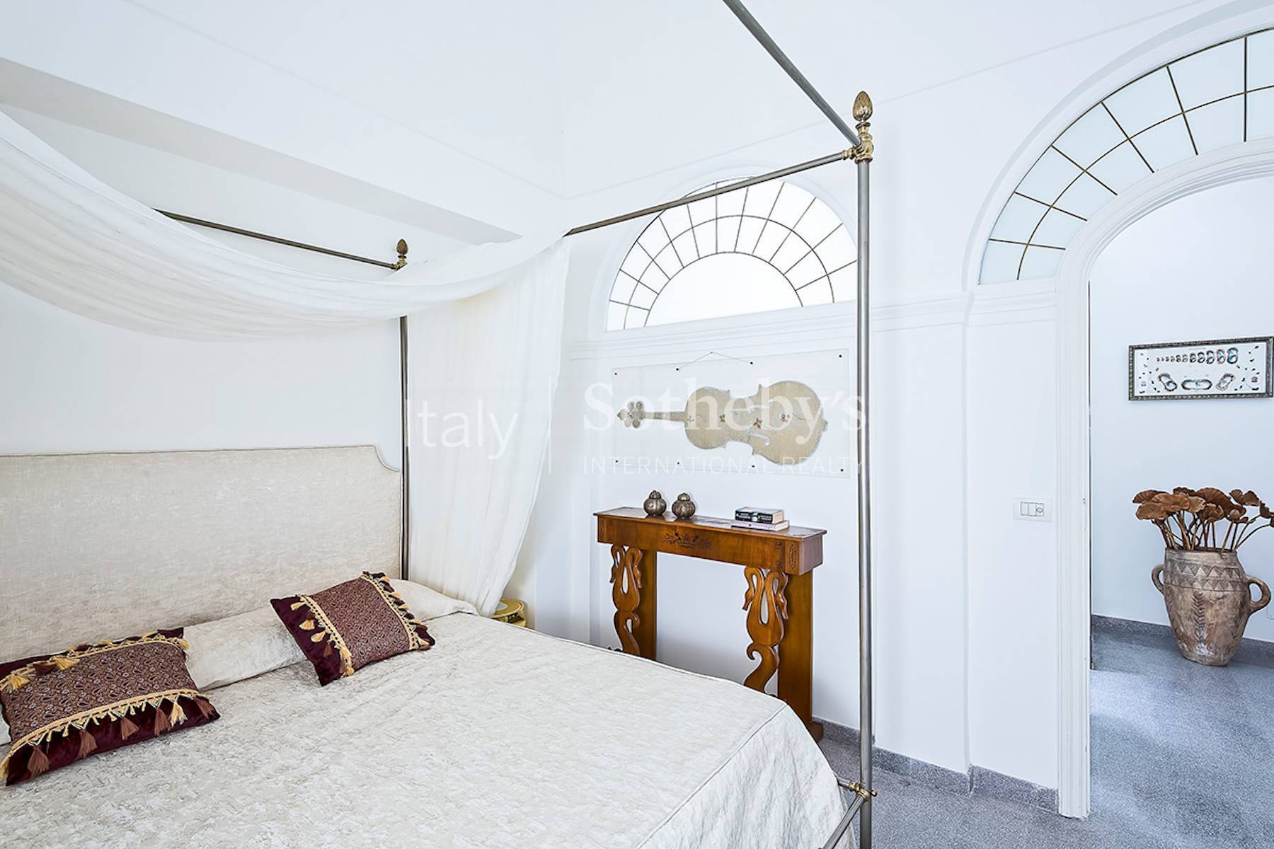  Outstanding nineteenth century Villa in enchanting Capri - 物件實景
