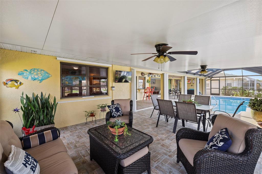 Punta Gorda, Florida, 33950, United States, 3 Bedrooms Bedrooms, ,2 BathroomsBathrooms,Residential,For Sale,1714626