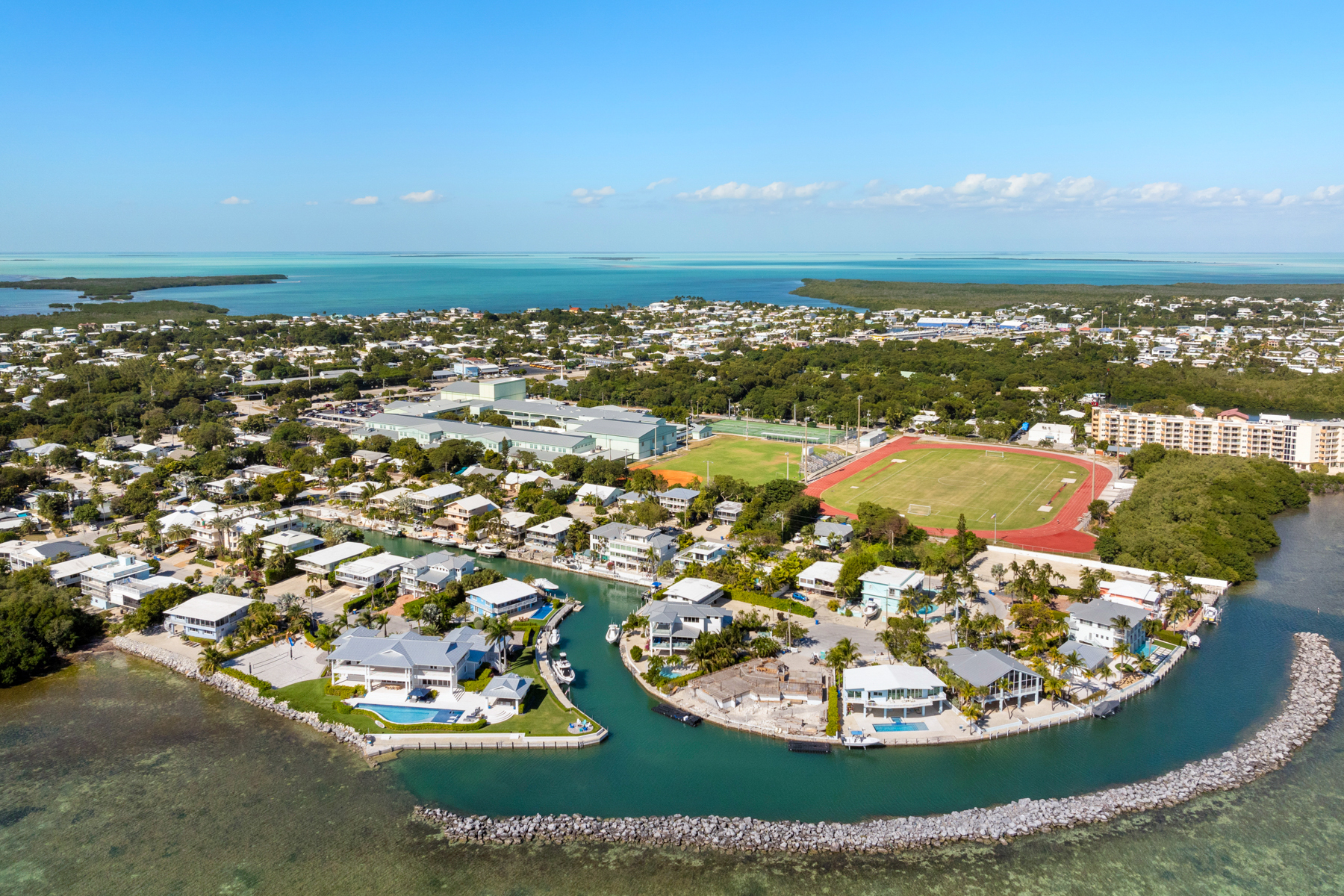  141 Canal Street, Plantation Key - 物件實景