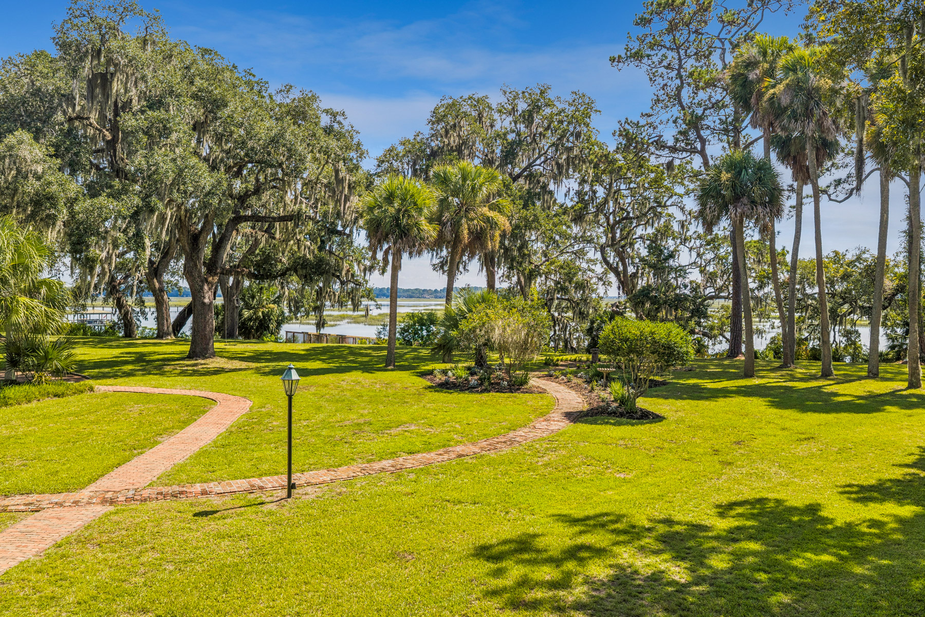  110 Gautier Place, Beaufort - 物件實景