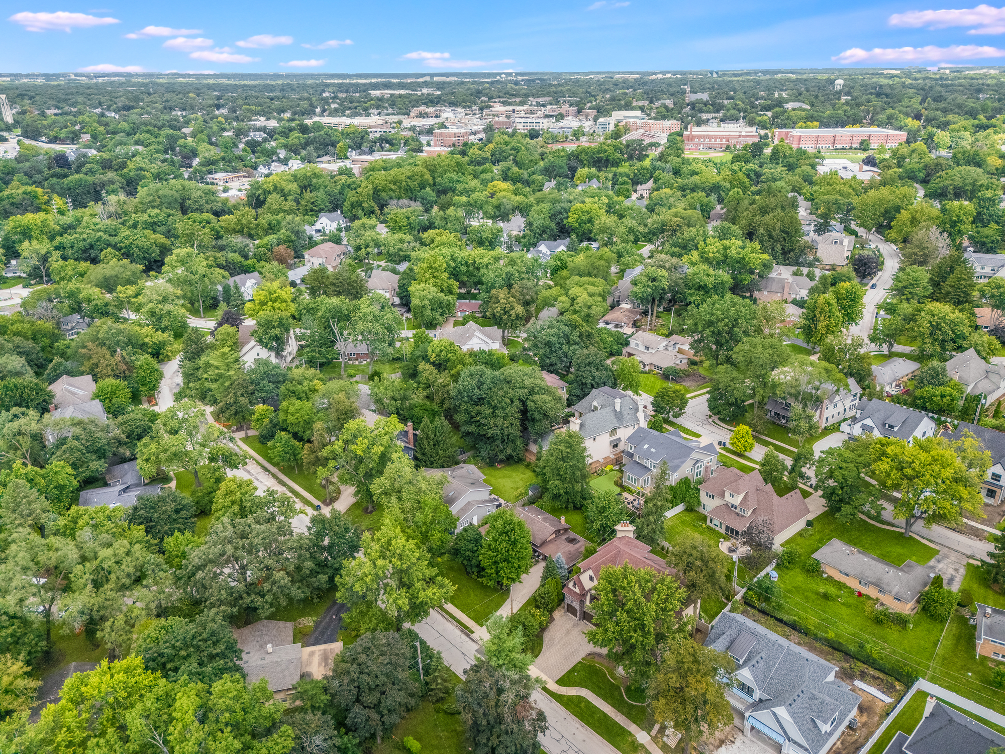  Experience Exceptional Luxury Living in Naperville