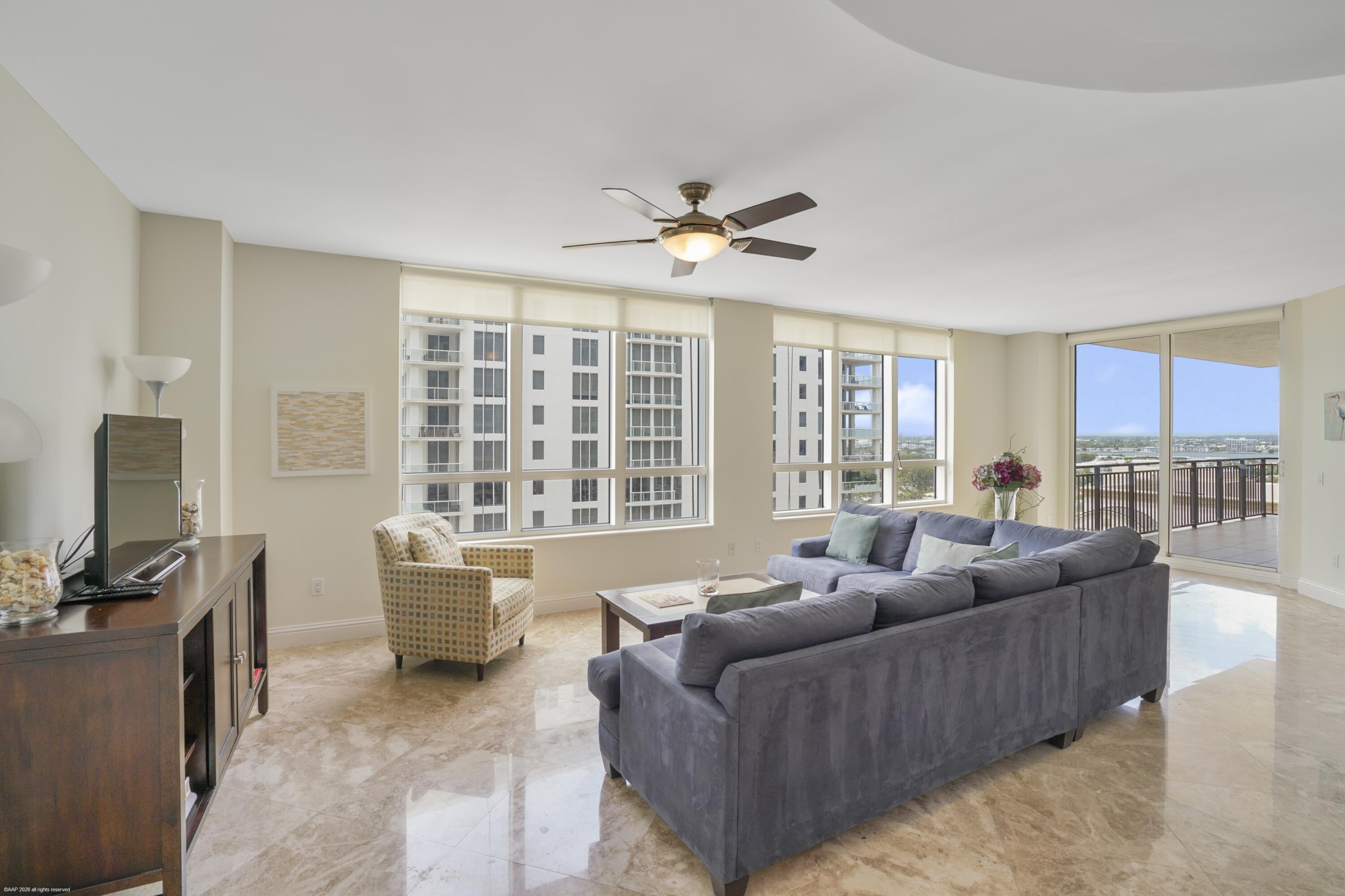  3800 N Ocean Drive #1450 - 物件實景