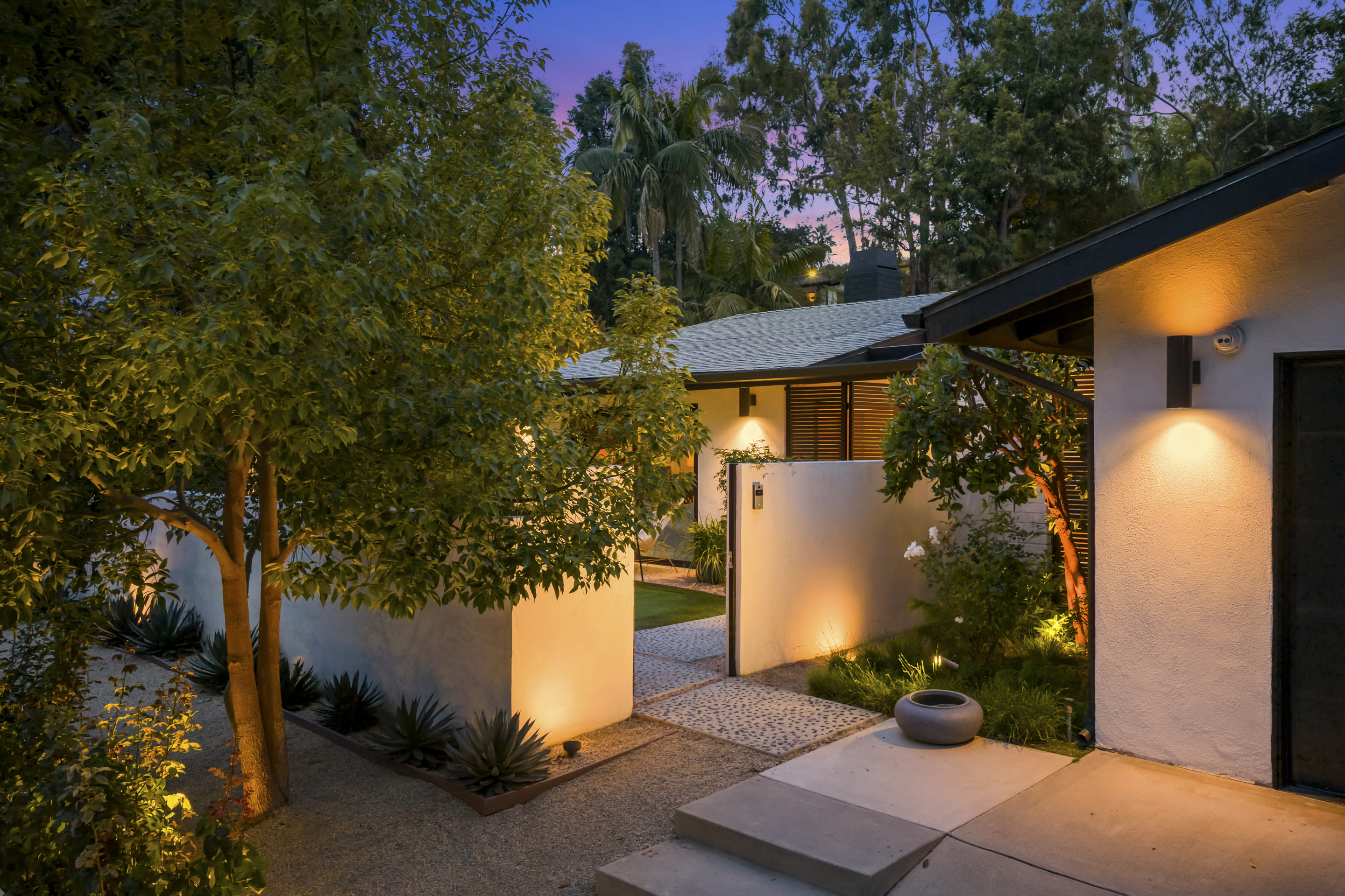  3135 Nichols Canyon Road - 物件實景