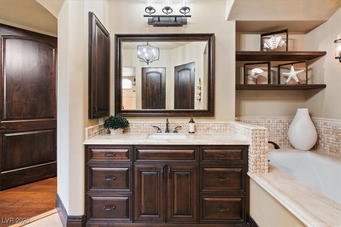 Henderson, Nevada, 89011, United States, 3 Bedrooms Bedrooms, ,4 BathroomsBathrooms,Residential,For Sale,2002027