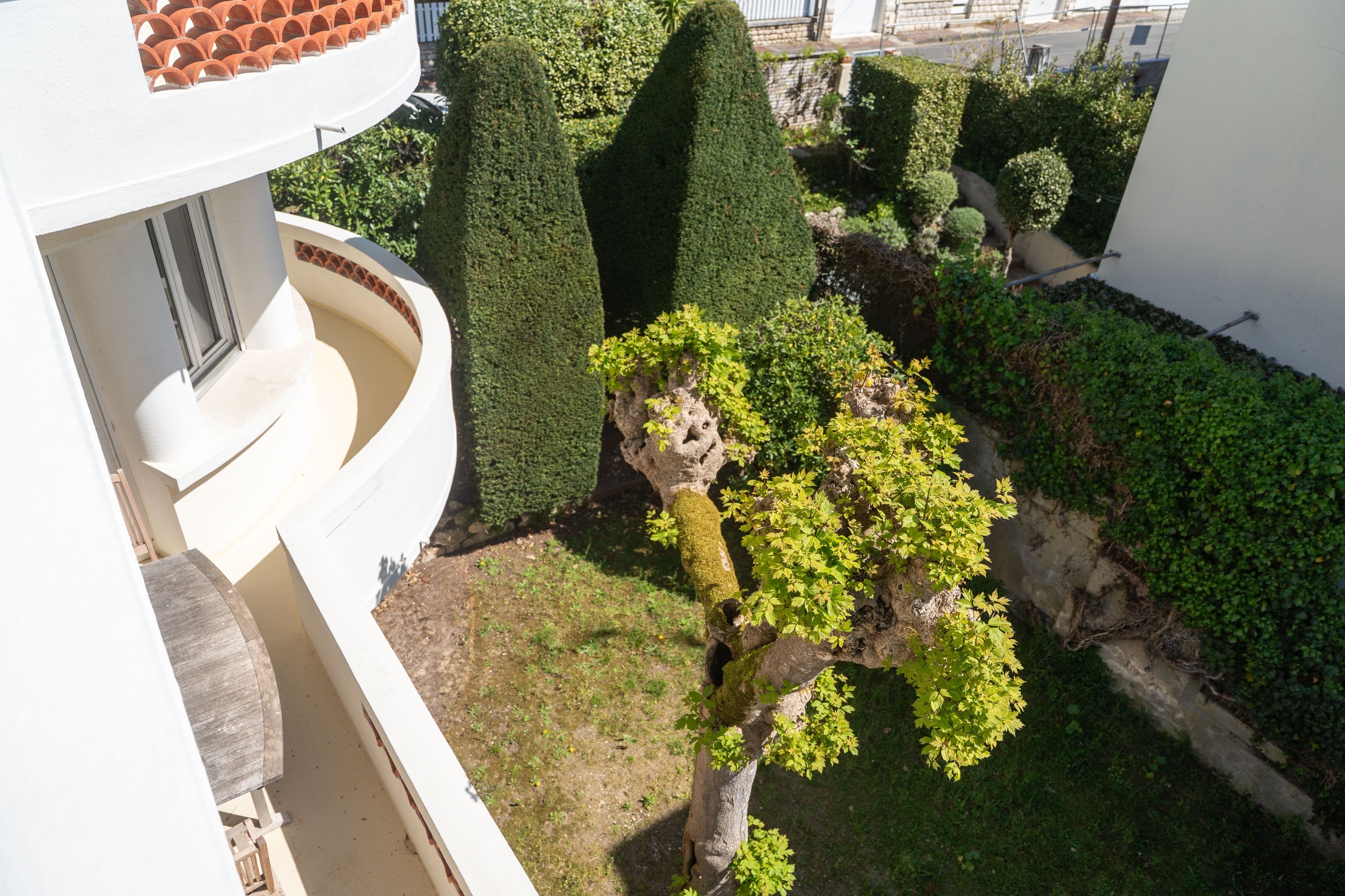  CHARMING VILLA IN PARC DE ROYAN JUST 100 METERS FROM THE BEACH - 物件實景