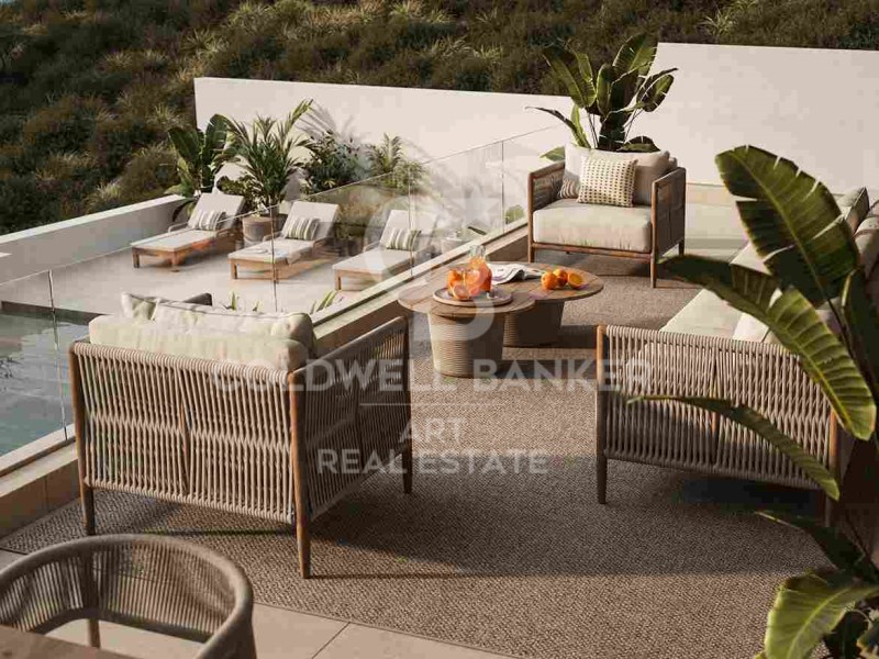 Marbella, Andalusia, ES, 5 Bedrooms Bedrooms, ,6 BathroomsBathrooms,Residential,For Sale,1795034