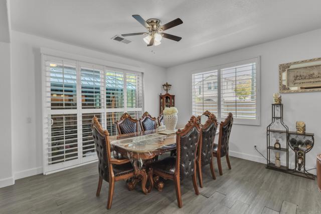 El Cajon, California, 92021, United States, 4 Bedrooms Bedrooms, ,3 BathroomsBathrooms,Residential,For Sale,1931445