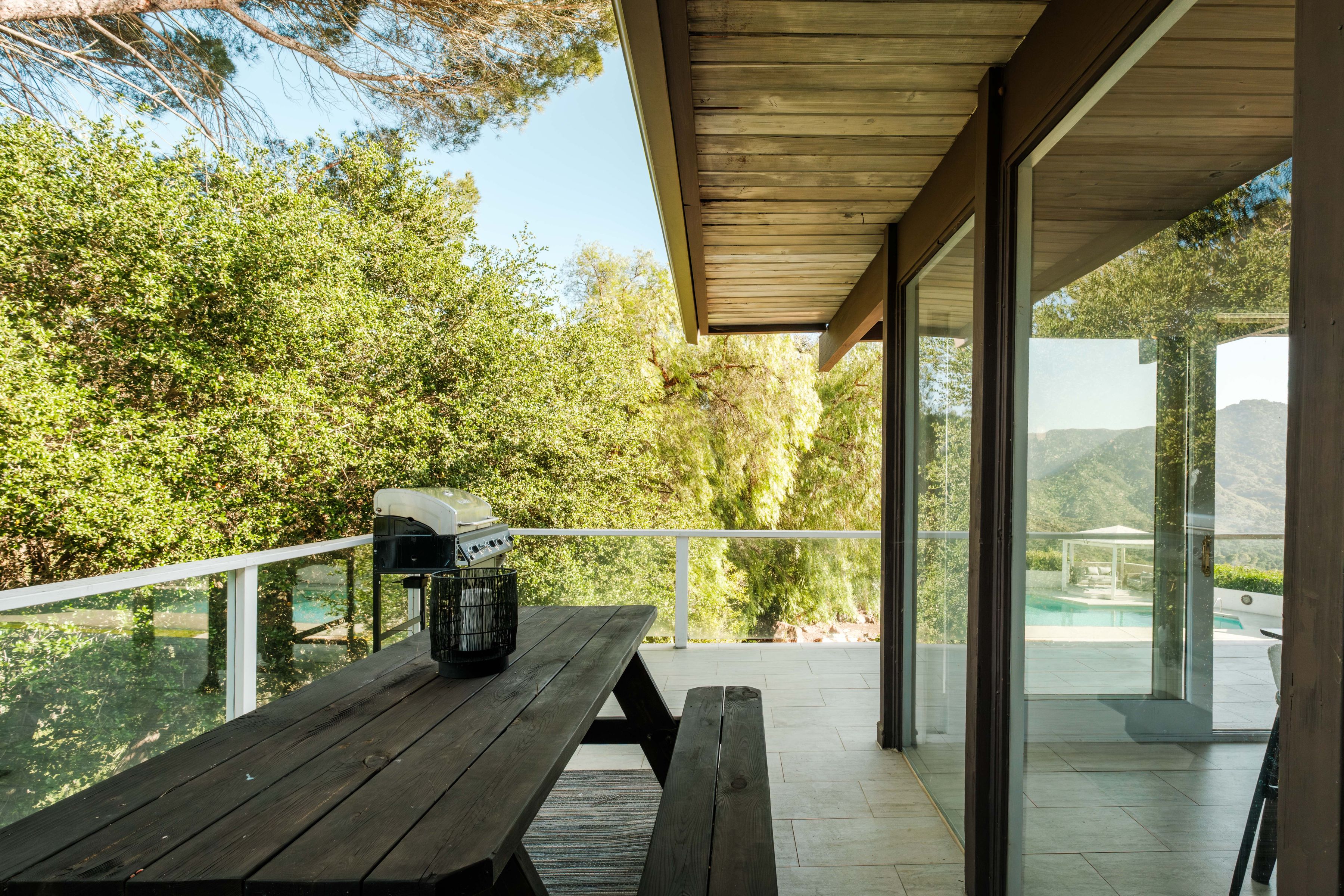  26094 Mulholland Highway - 物件實景