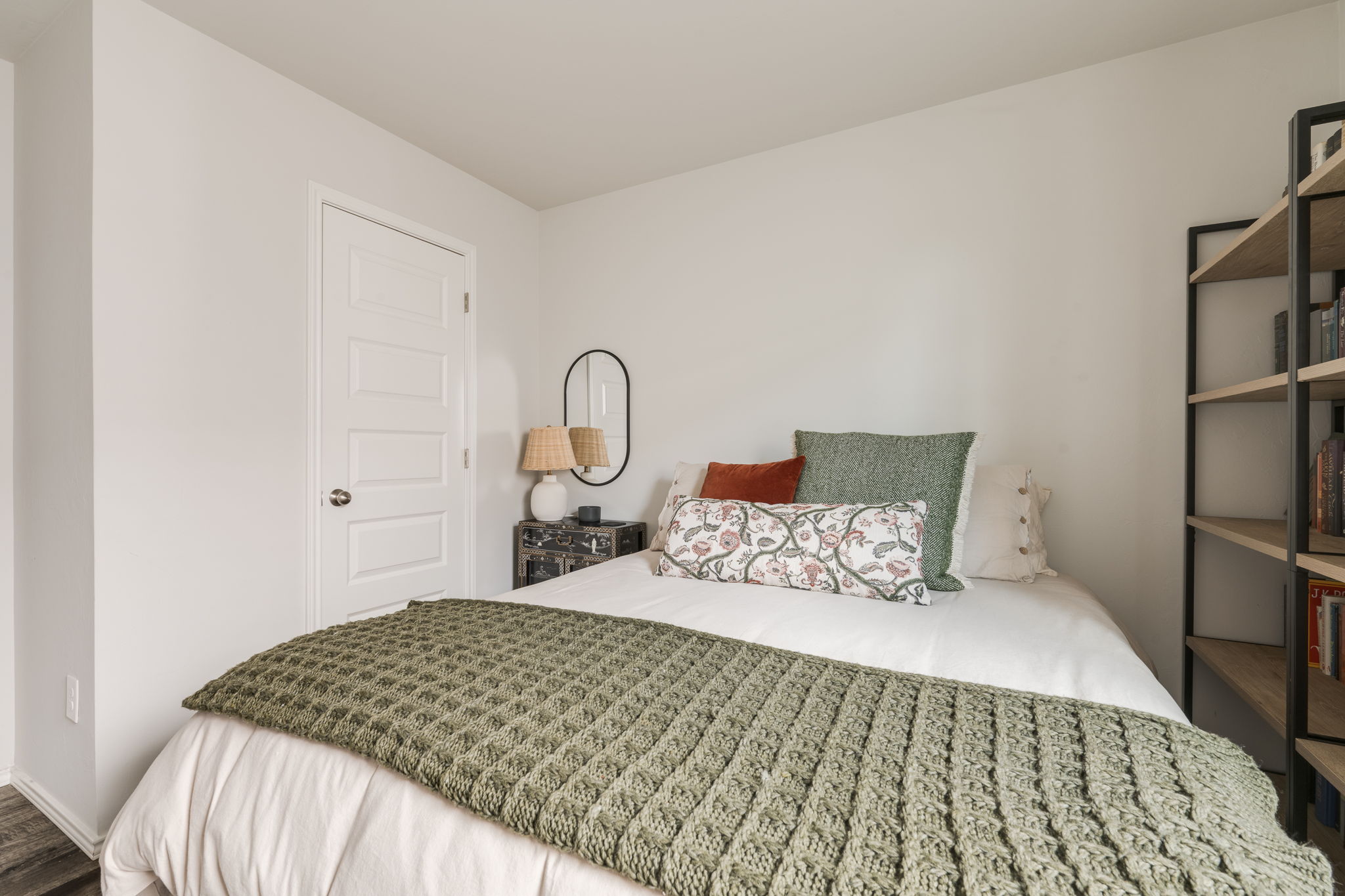  837 Northeast 105th Street, Oklahoma City, OK 73131 - 物件實景