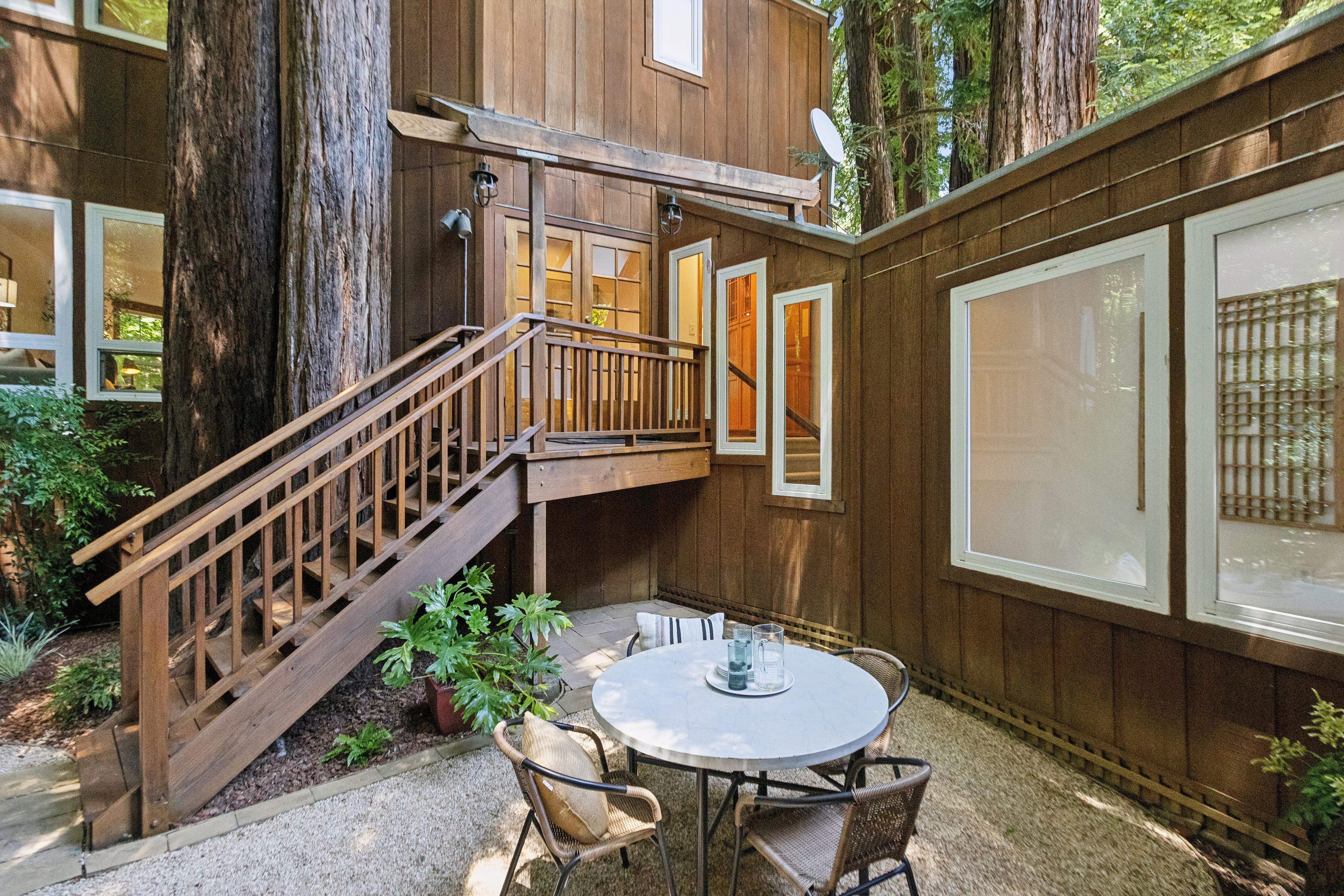  Magical Madrone Canyon Retreat - 物件實景