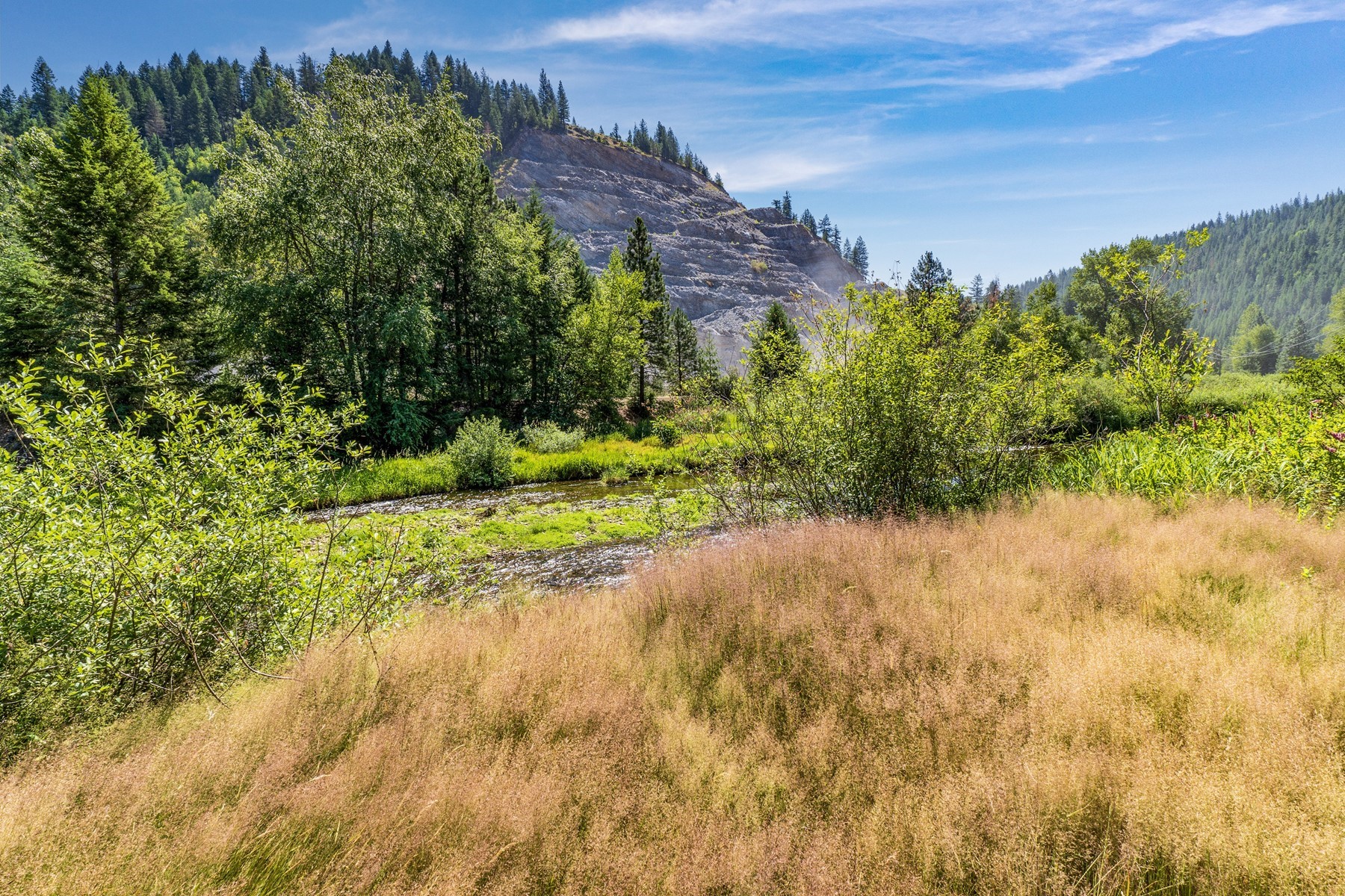 Southfork River Property - 物件實景